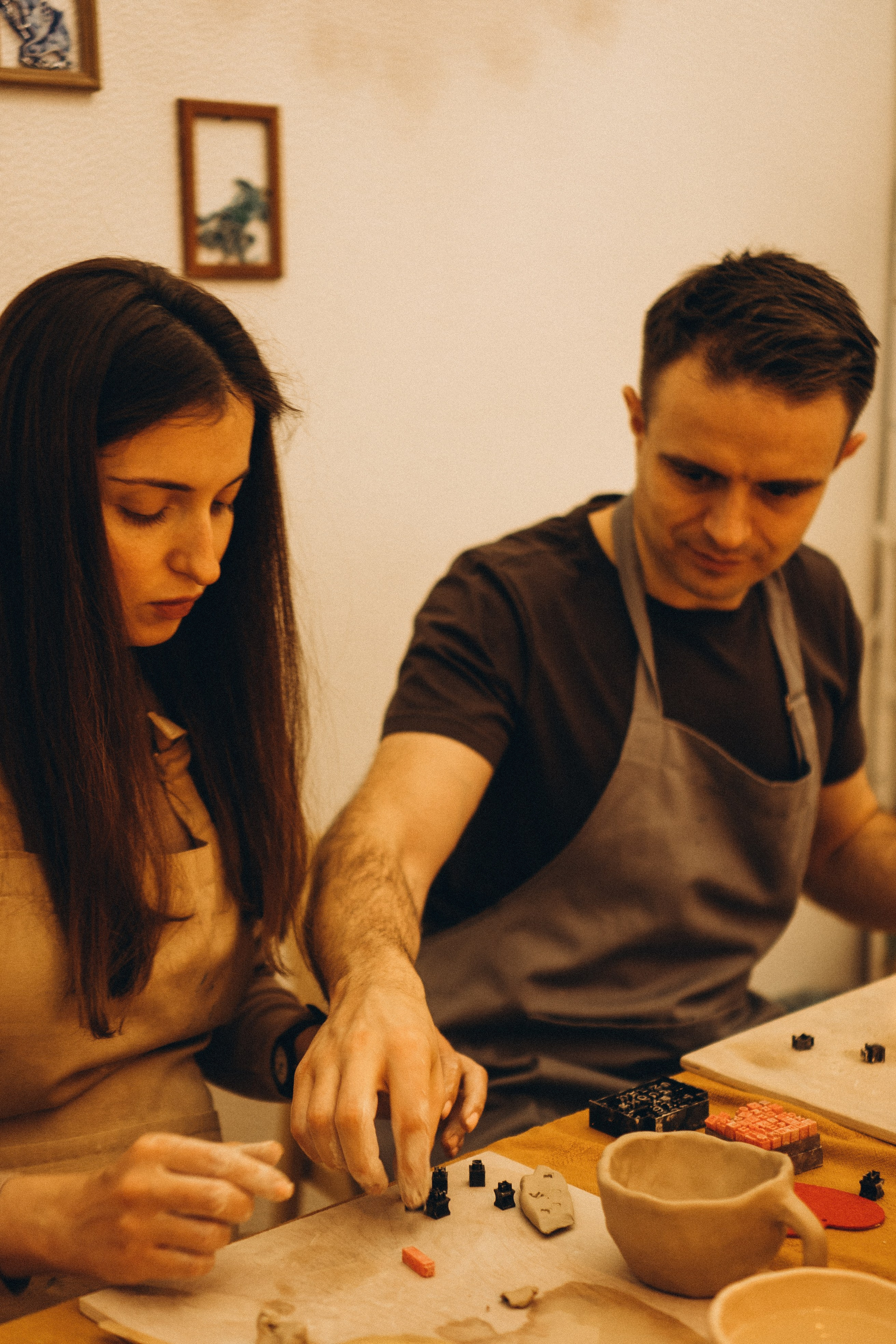 ЛЕПКАРНЯ. Профессиональный фотограф, Санкт-Петербург — Виктория Богомолова