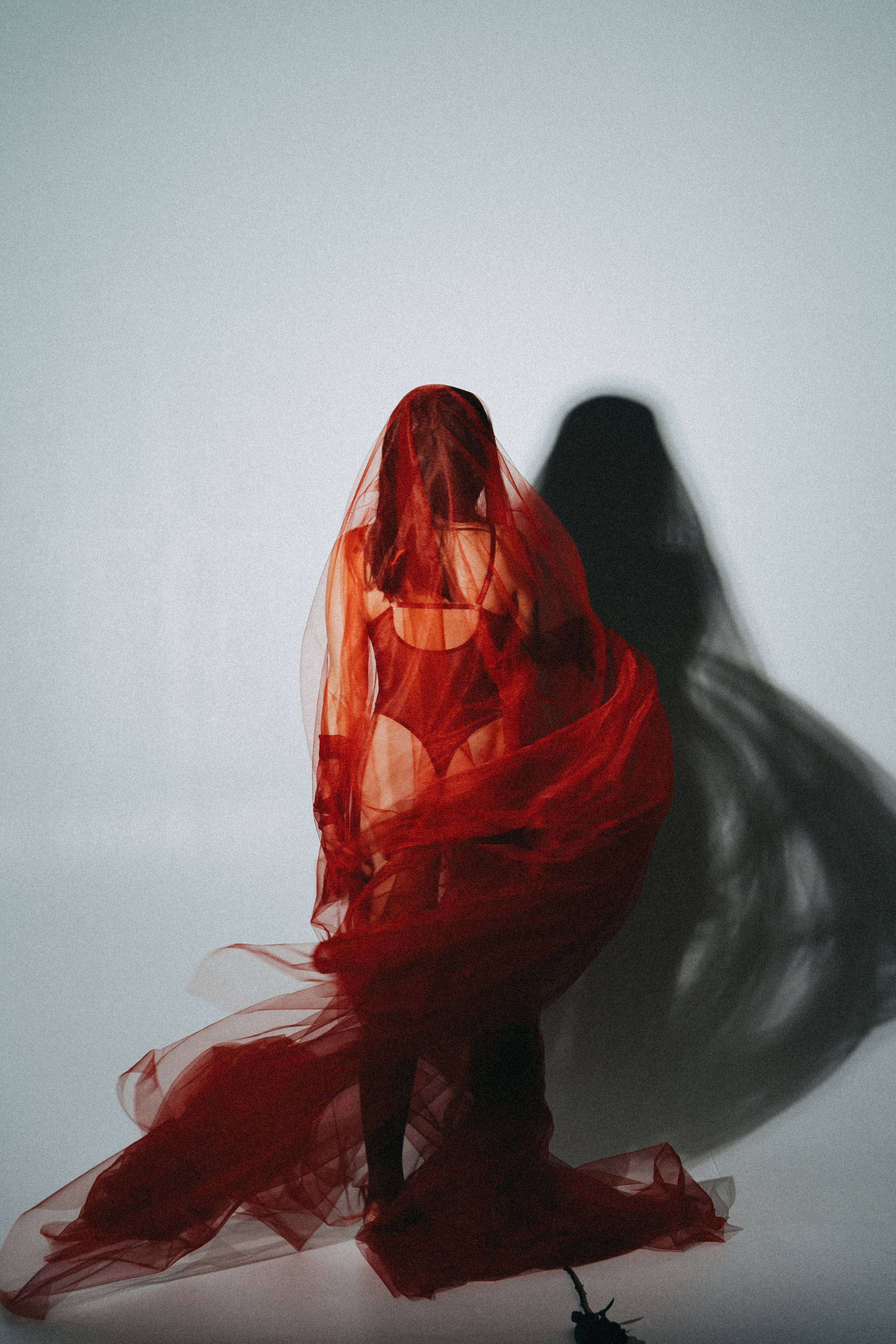 Творческая история для девушки. Профессиональный фотограф, Санкт-Петербург — Виктория Богомолова