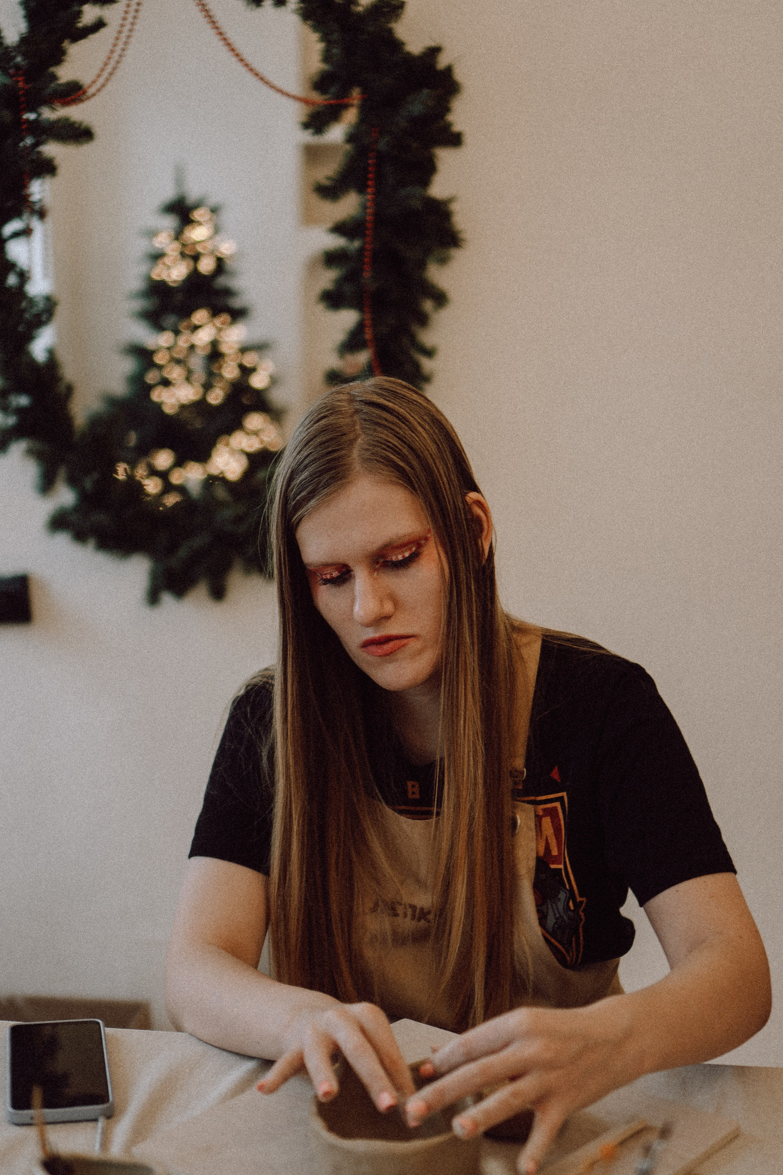 Студия лепки. Профессиональный фотограф, Санкт-Петербург — Виктория Богомолова