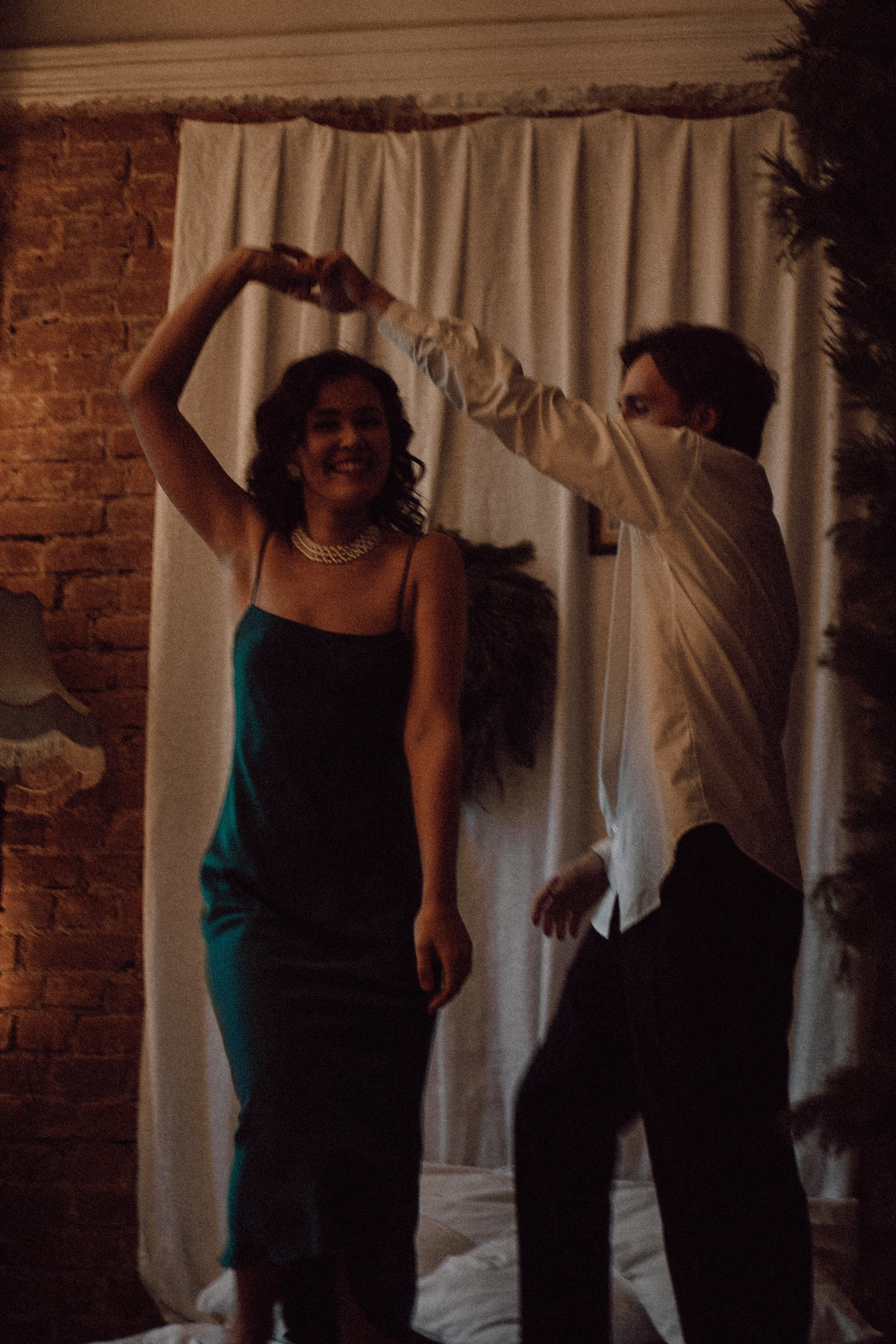 Любовь с новогодним вайбом. Профессиональный фотограф, Санкт-Петербург — Виктория Богомолова