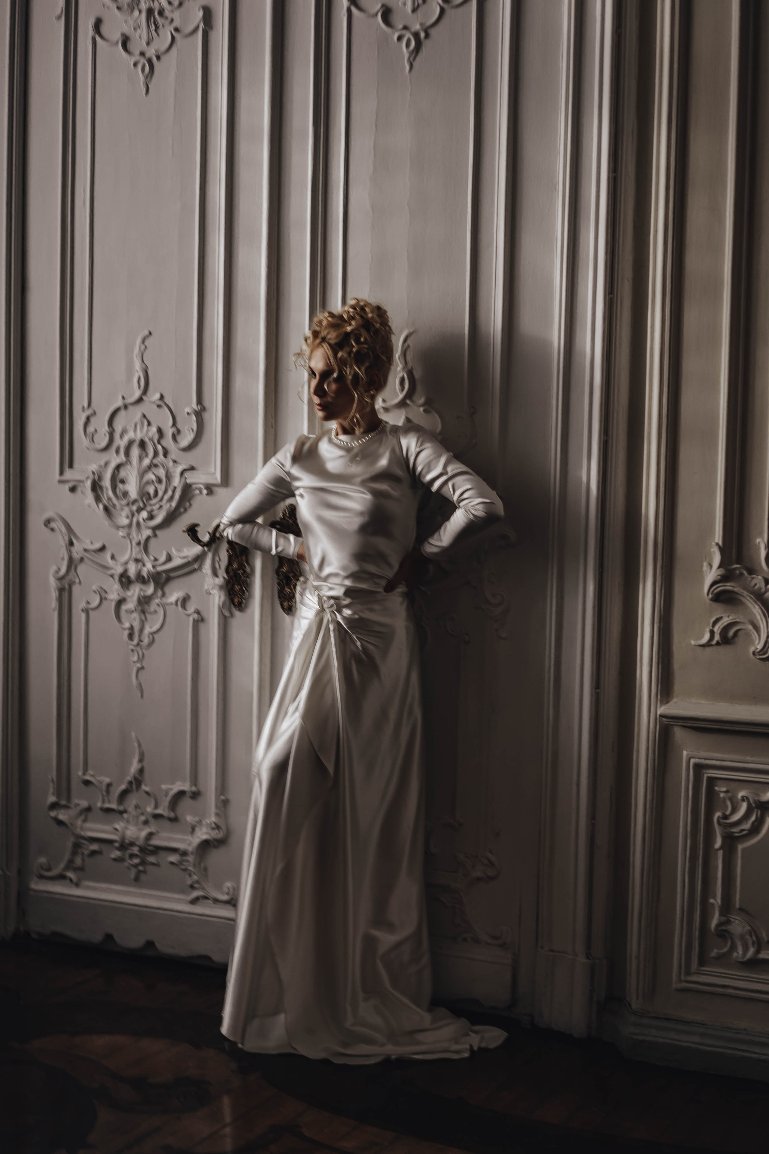 СВАДЕБНАЯ ФОТОСЕСИИЯ В НИКОЛАЕВСКОМ ДВОРЦЕ. Профессиональный фотограф, Санкт-Петербург — Виктория Богомолова