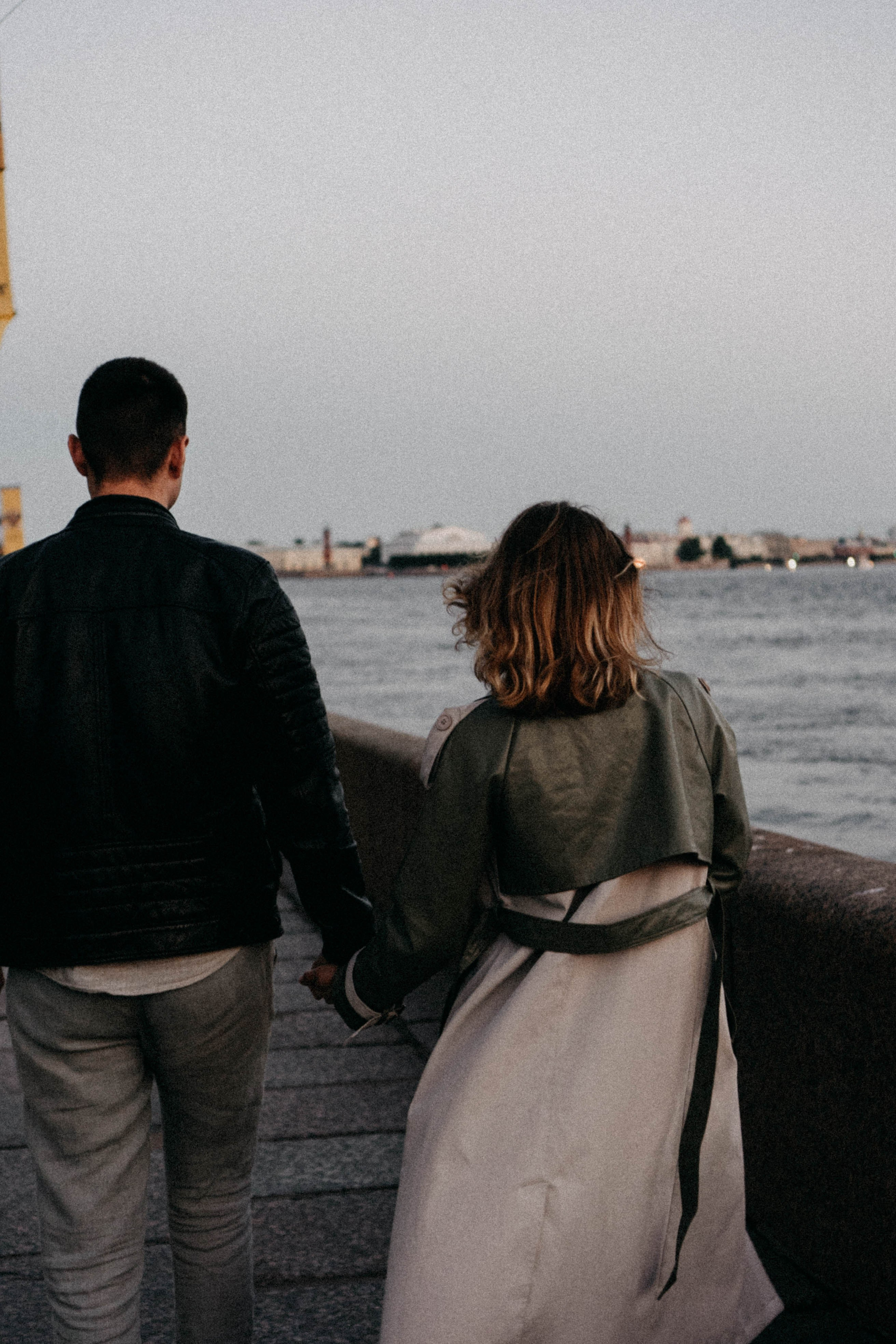 Рассветная, белые ночи. Профессиональный фотограф, Санкт-Петербург — Виктория Богомолова