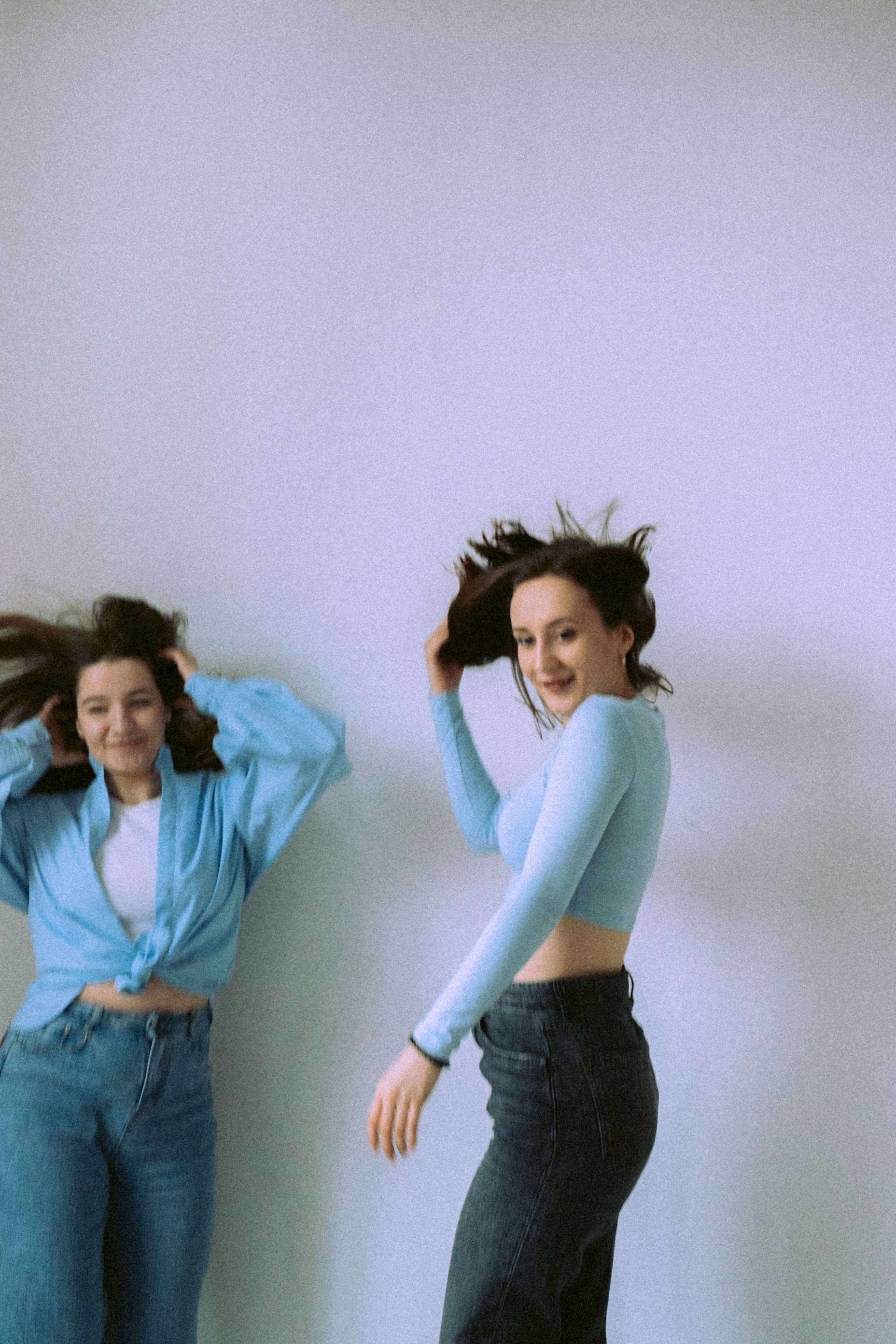 Подружки. Профессиональный фотограф, Санкт-Петербург — Виктория Богомолова