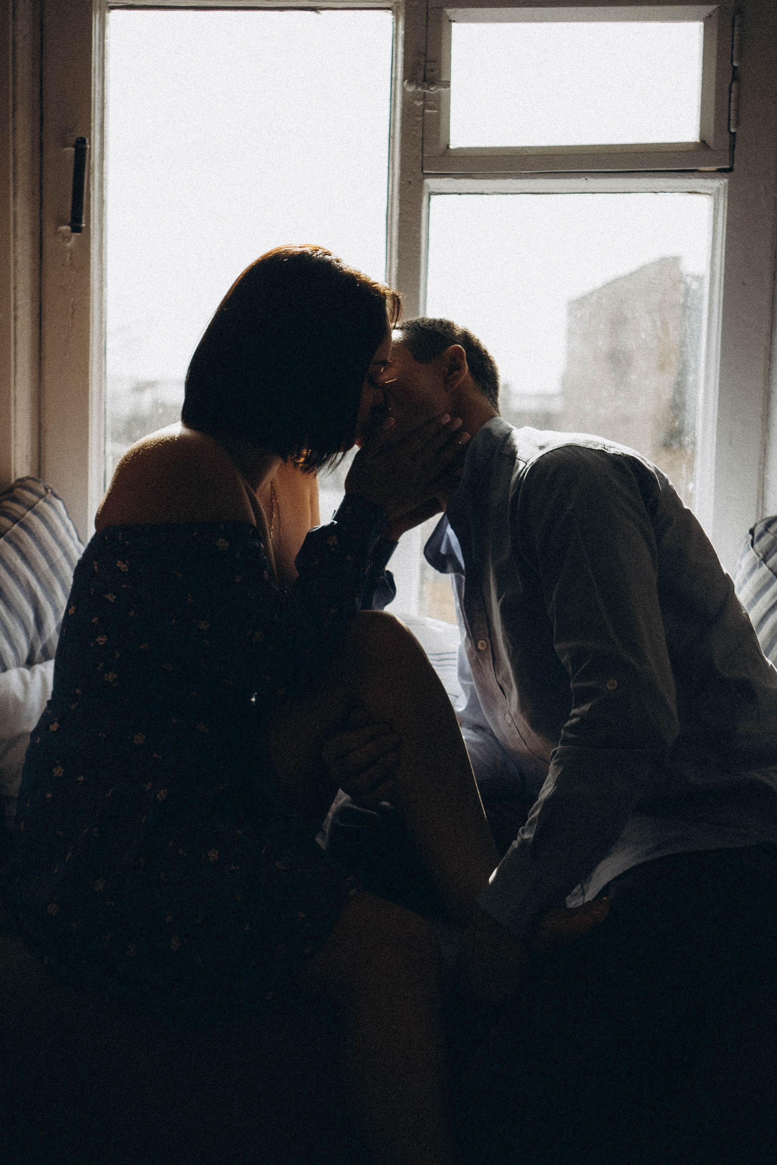 LOVE в квартире. Профессиональный фотограф, Санкт-Петербург — Виктория Богомолова