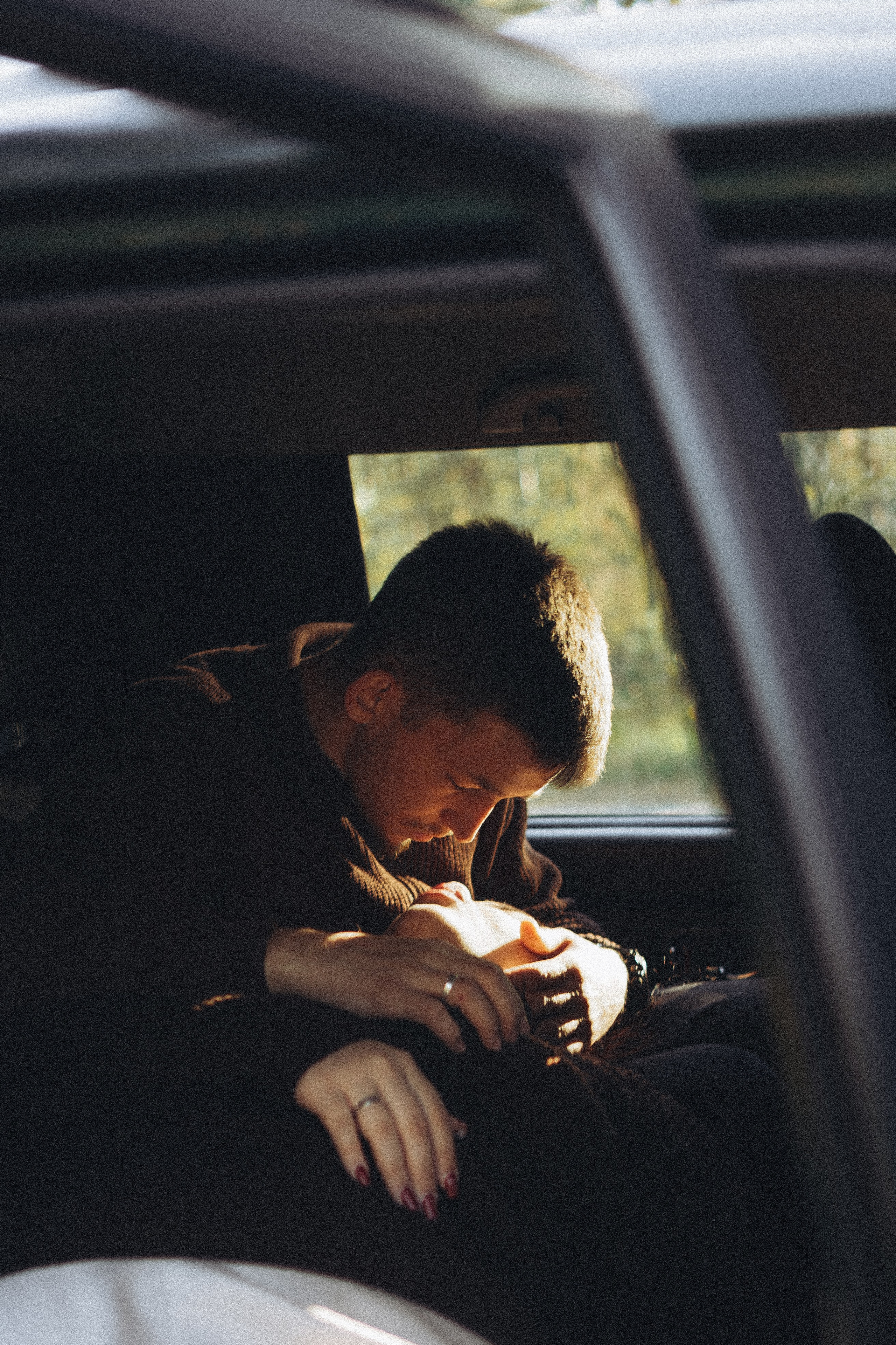 Прогулка по Финскому заливу. Профессиональный фотограф, Санкт-Петербург — Виктория Богомолова