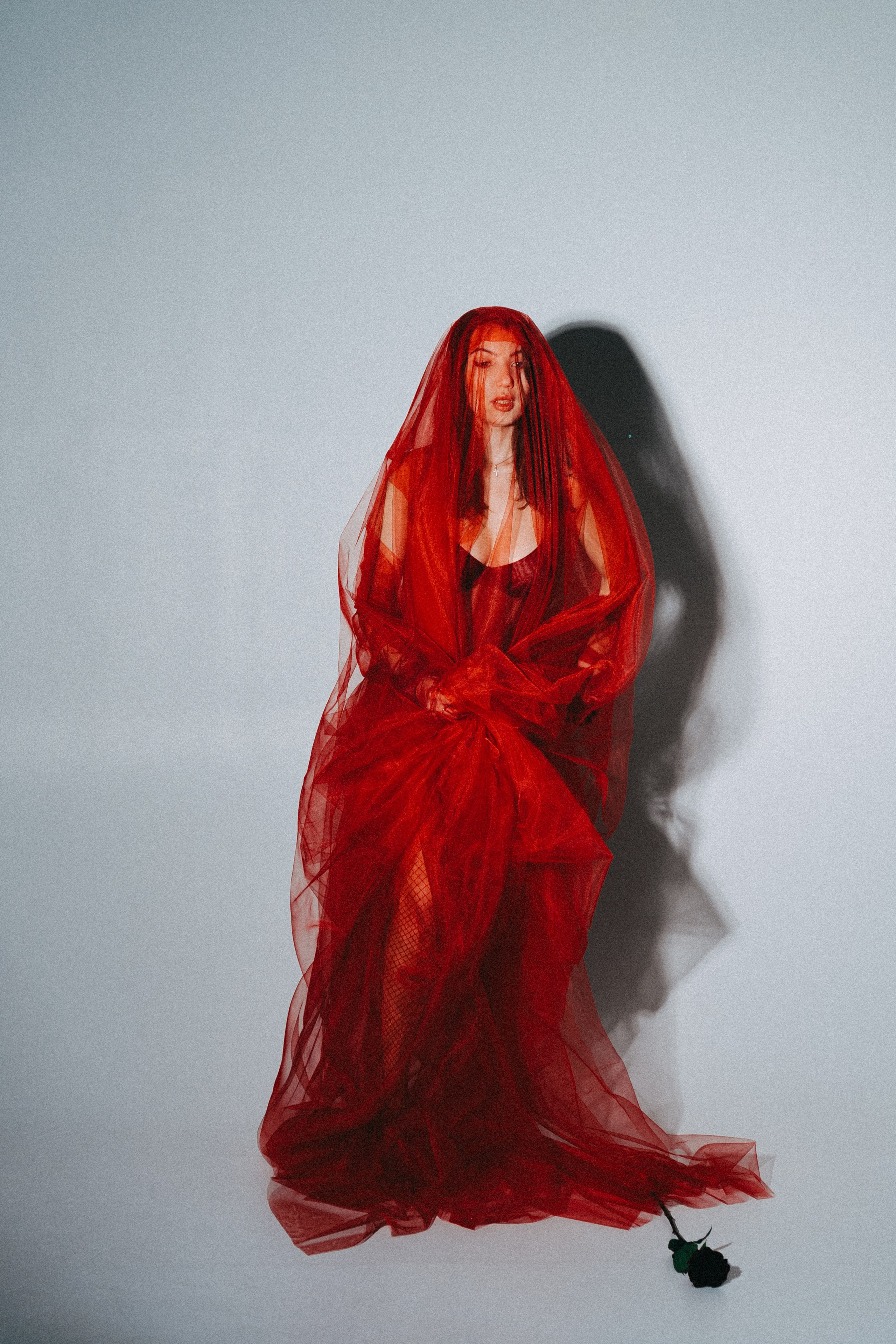 Творческая история для девушки. Профессиональный фотограф, Санкт-Петербург — Виктория Богомолова