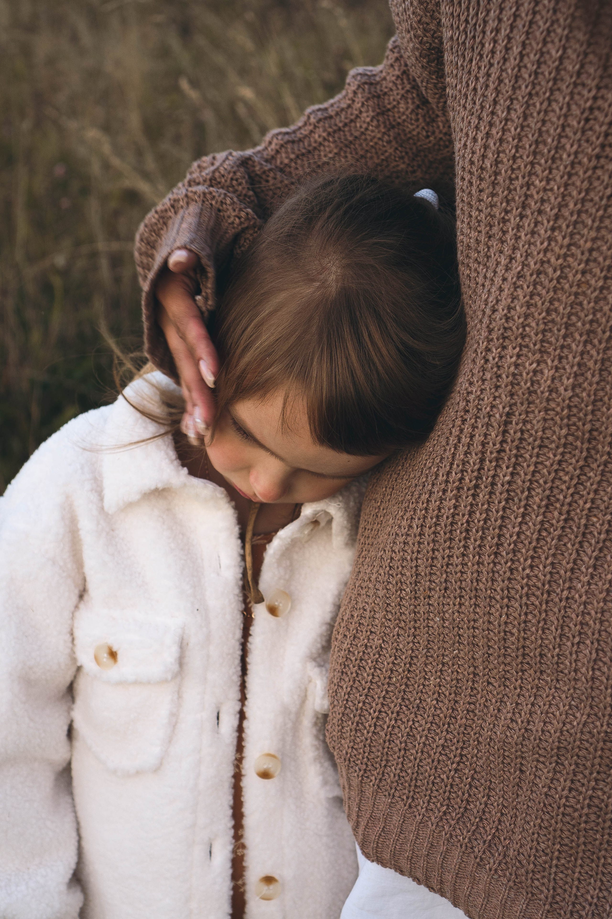 Семейная серия. Профессиональный фотограф, Санкт-Петербург — Виктория Богомолова
