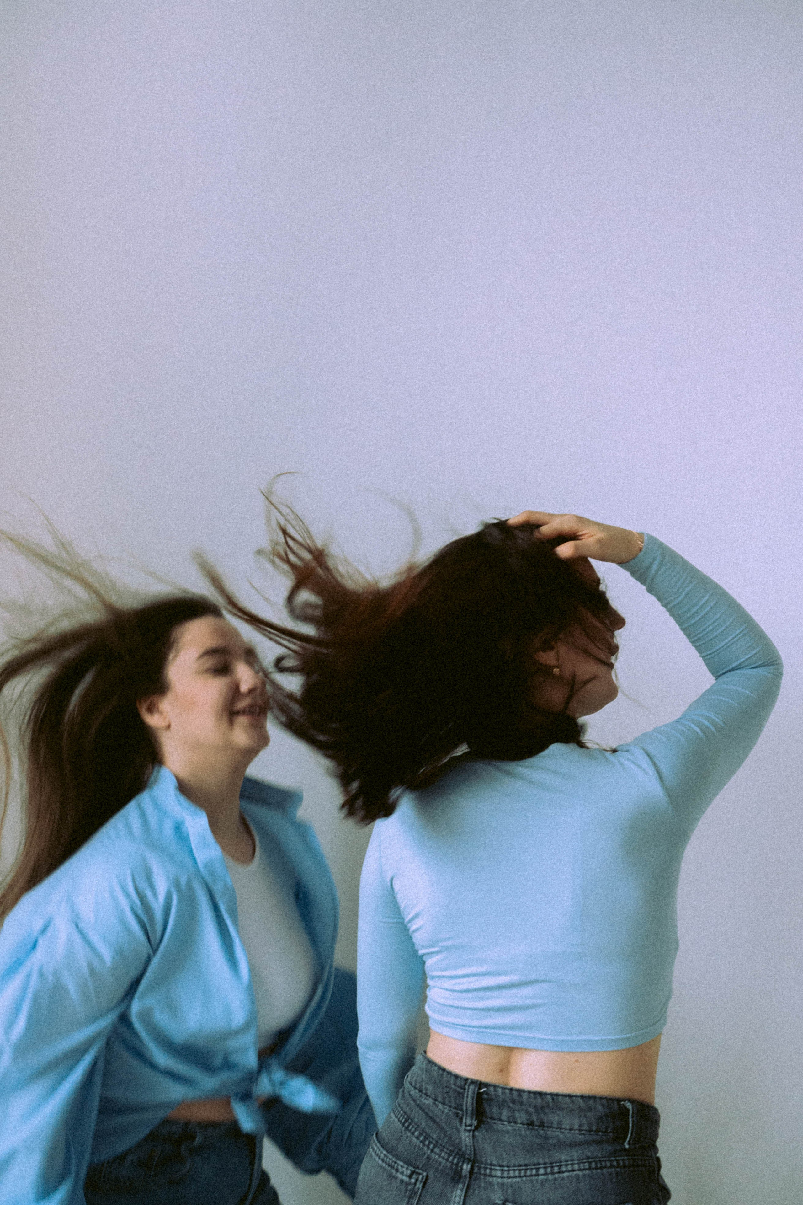 Подружки. Профессиональный фотограф, Санкт-Петербург — Виктория Богомолова