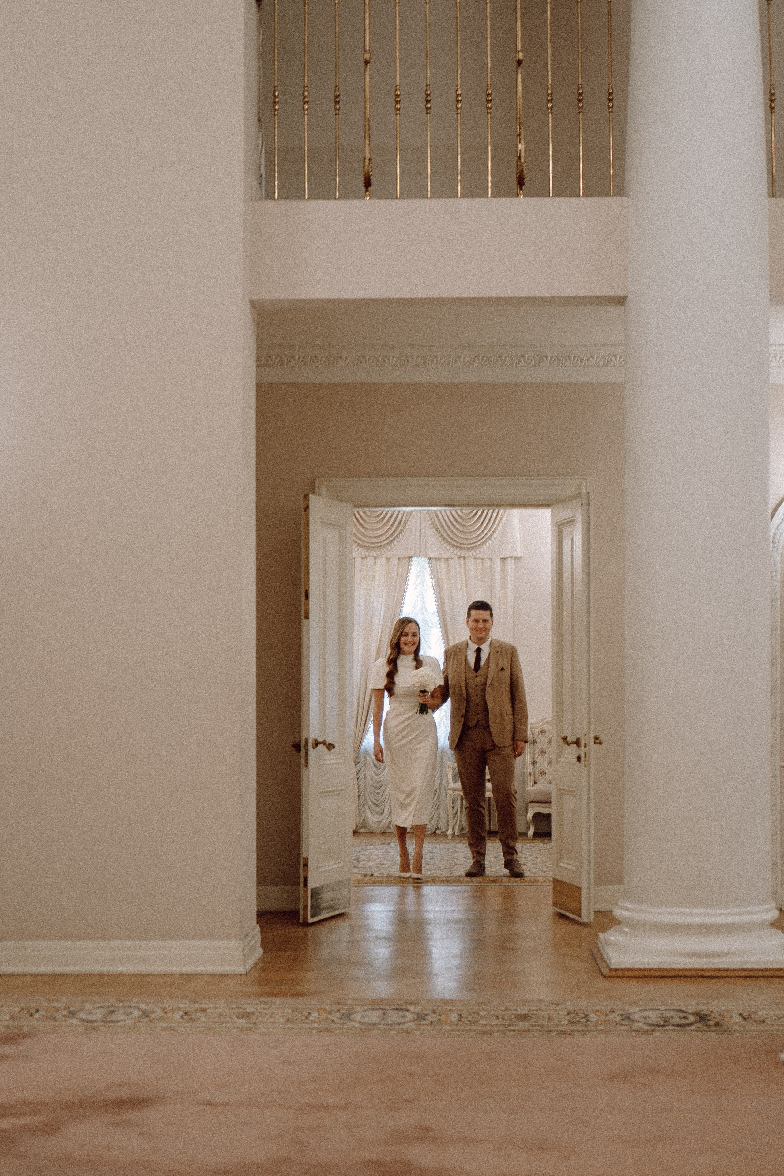 СВАДЕБНАЯ СЬЕМКА В ПУШКИН. Профессиональный фотограф, Санкт-Петербург — Виктория Богомолова