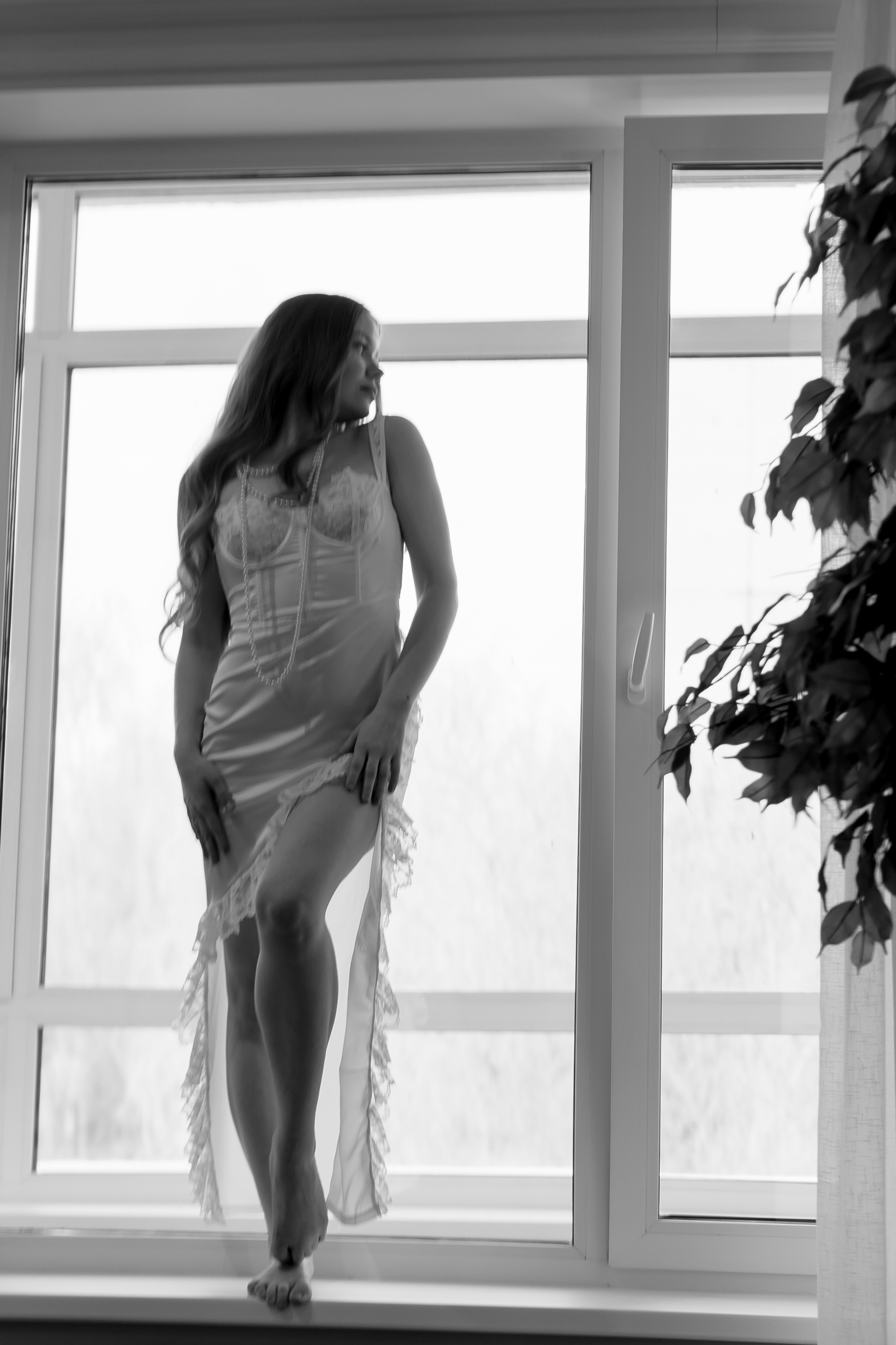 СВАДЕБНАЯ СЬЕМКА СБОРОВ В ОТЕЛЕ И ВЫЕЗД НА ЦЕРЕМОНИЮ (СНЯТО В СИБИРЕ В НИЖНЕВАРТОВСКЕ). Профессиональный фотограф, Санкт-Петербург — Виктория Богомолова