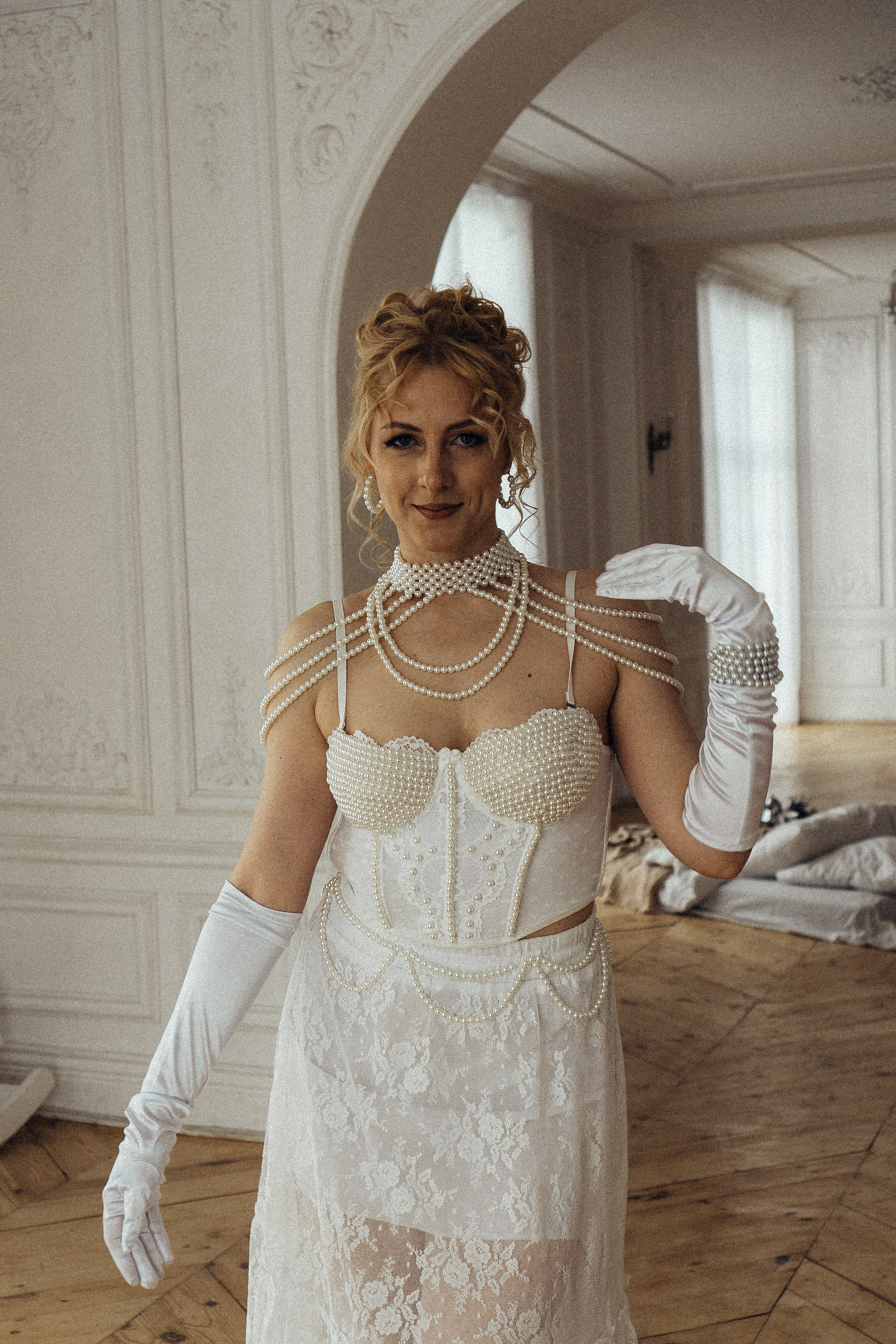 Винтажная история. Профессиональный фотограф, Санкт-Петербург — Виктория Богомолова