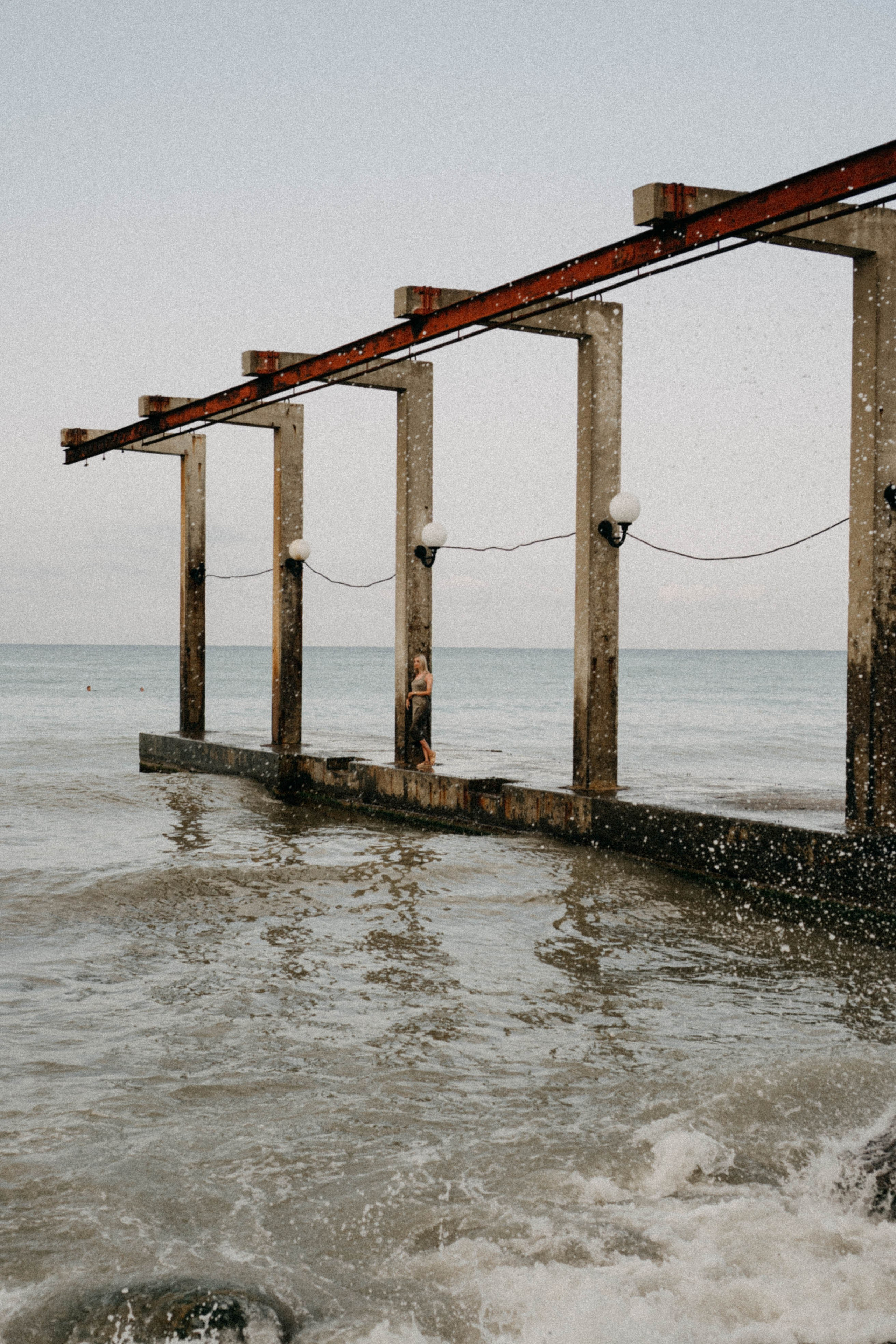 Море. Профессиональный фотограф, Санкт-Петербург — Виктория Богомолова