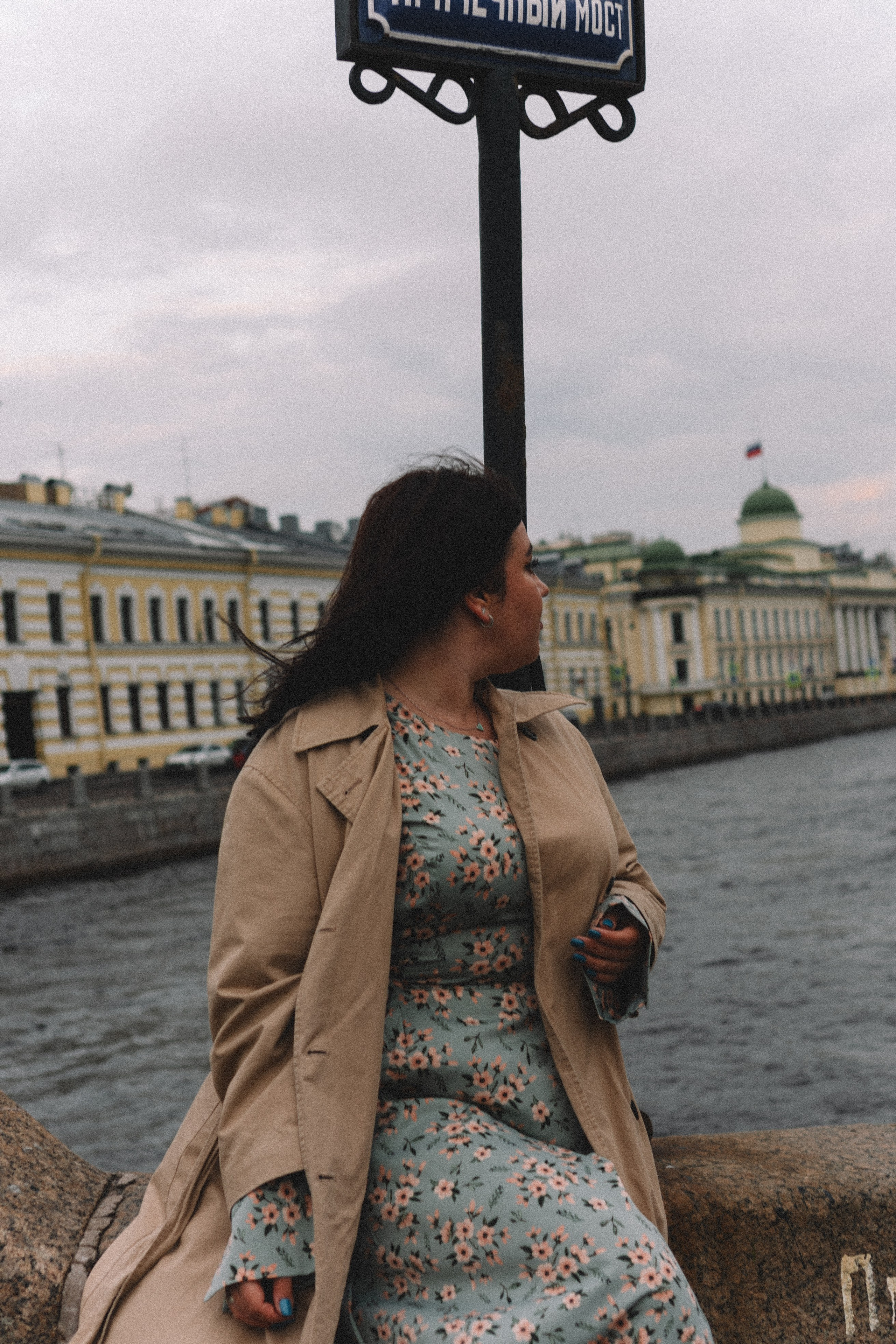 ПИТЕРСКАЯ ПРОГУЛКА. Профессиональный фотограф, Санкт-Петербург — Виктория Богомолова