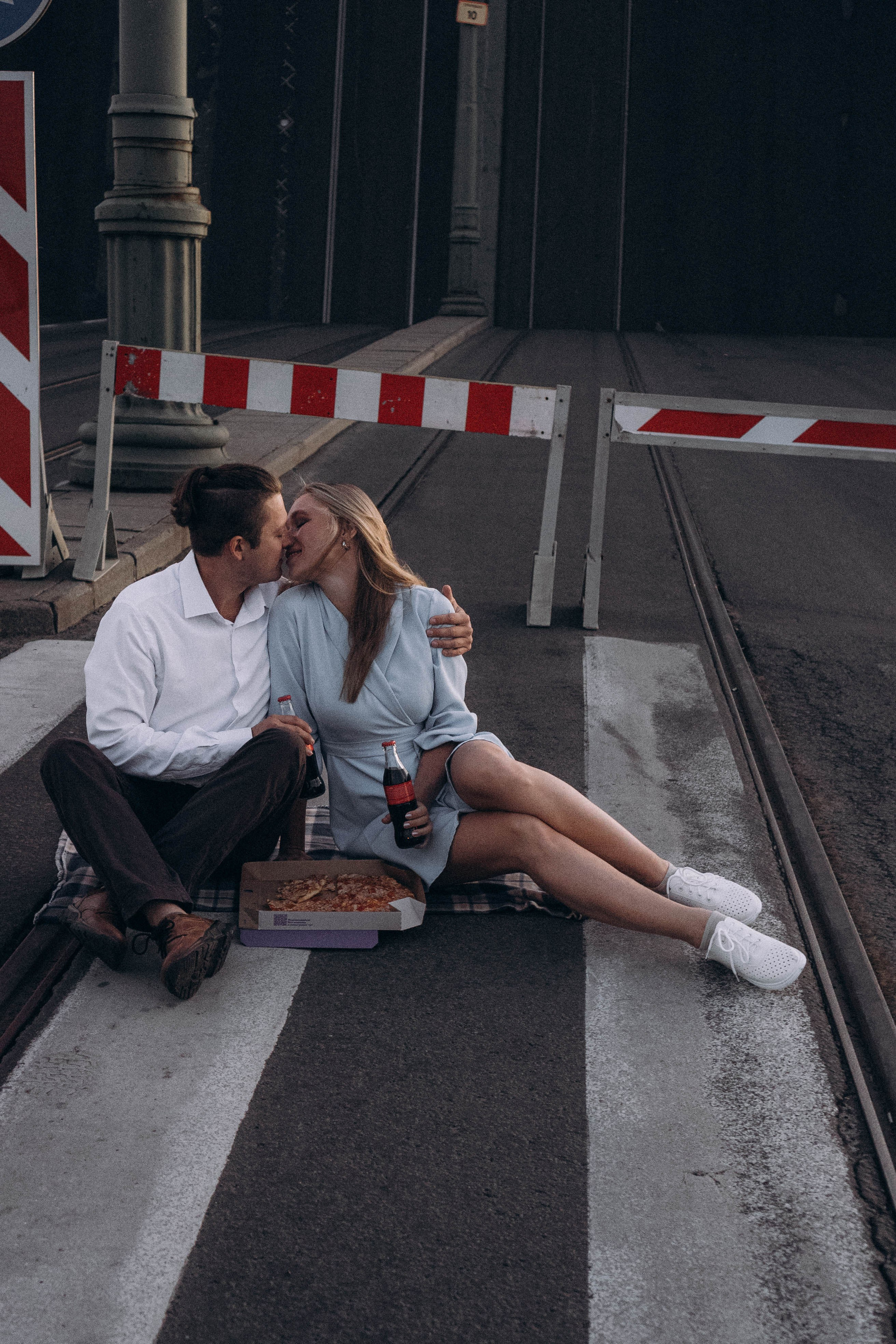 СЧАСТЛИВОЕ УТРО. Профессиональный фотограф, Санкт-Петербург — Виктория Богомолова