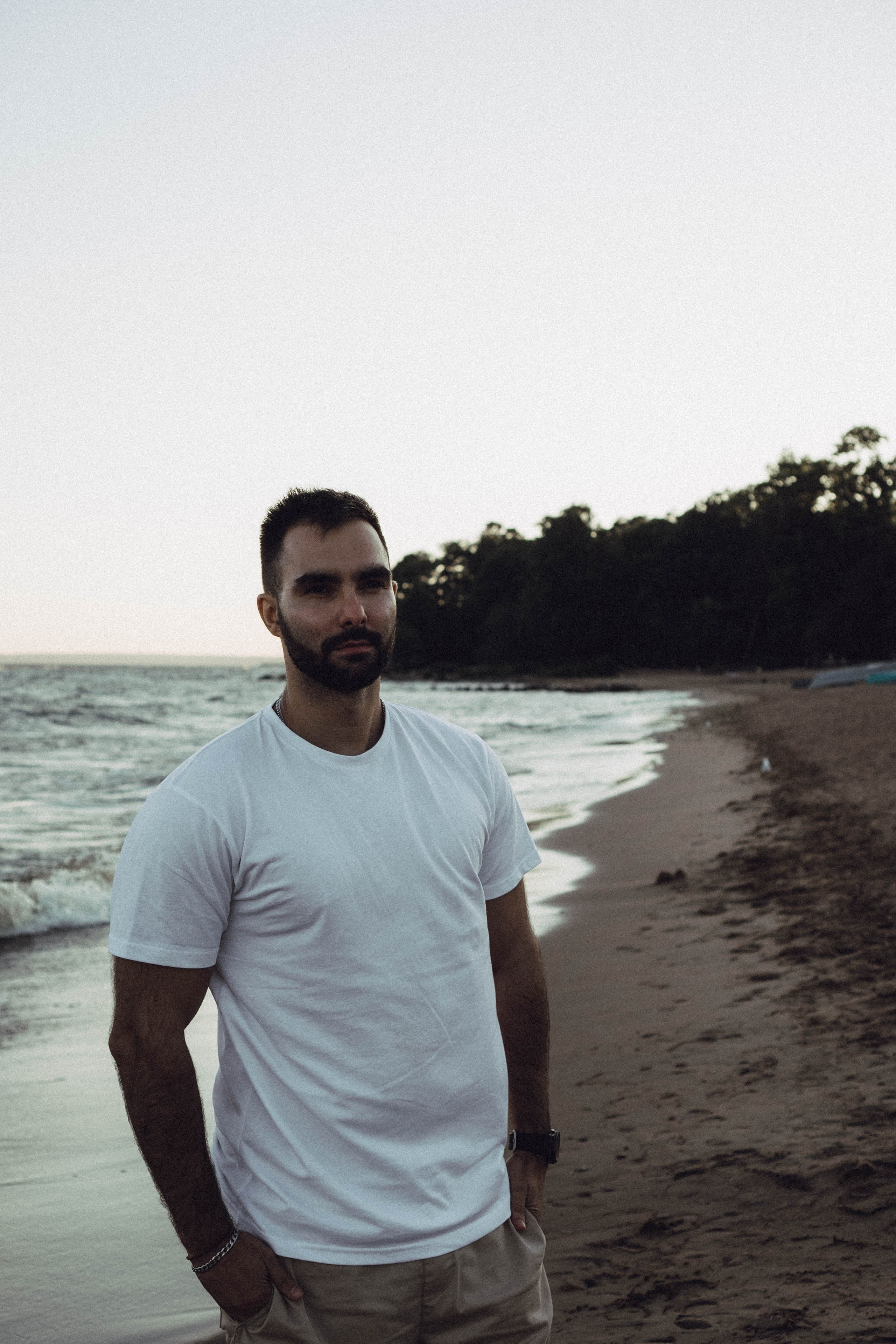 Любовь на заливе. Профессиональный фотограф, Санкт-Петербург — Виктория Богомолова