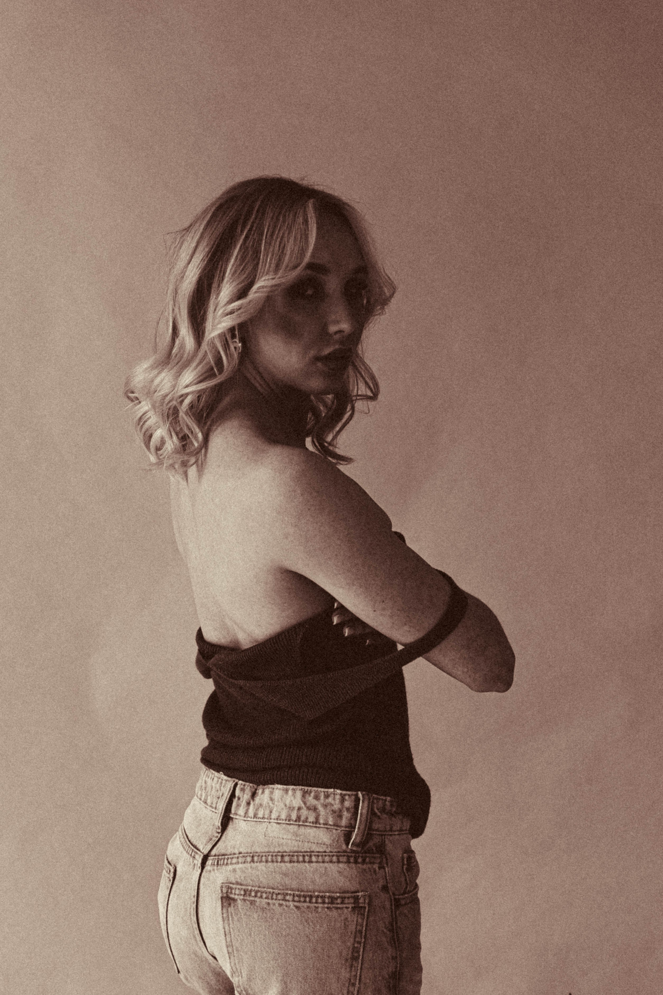 Винтажный стиль. Профессиональный фотограф, Санкт-Петербург — Виктория Богомолова