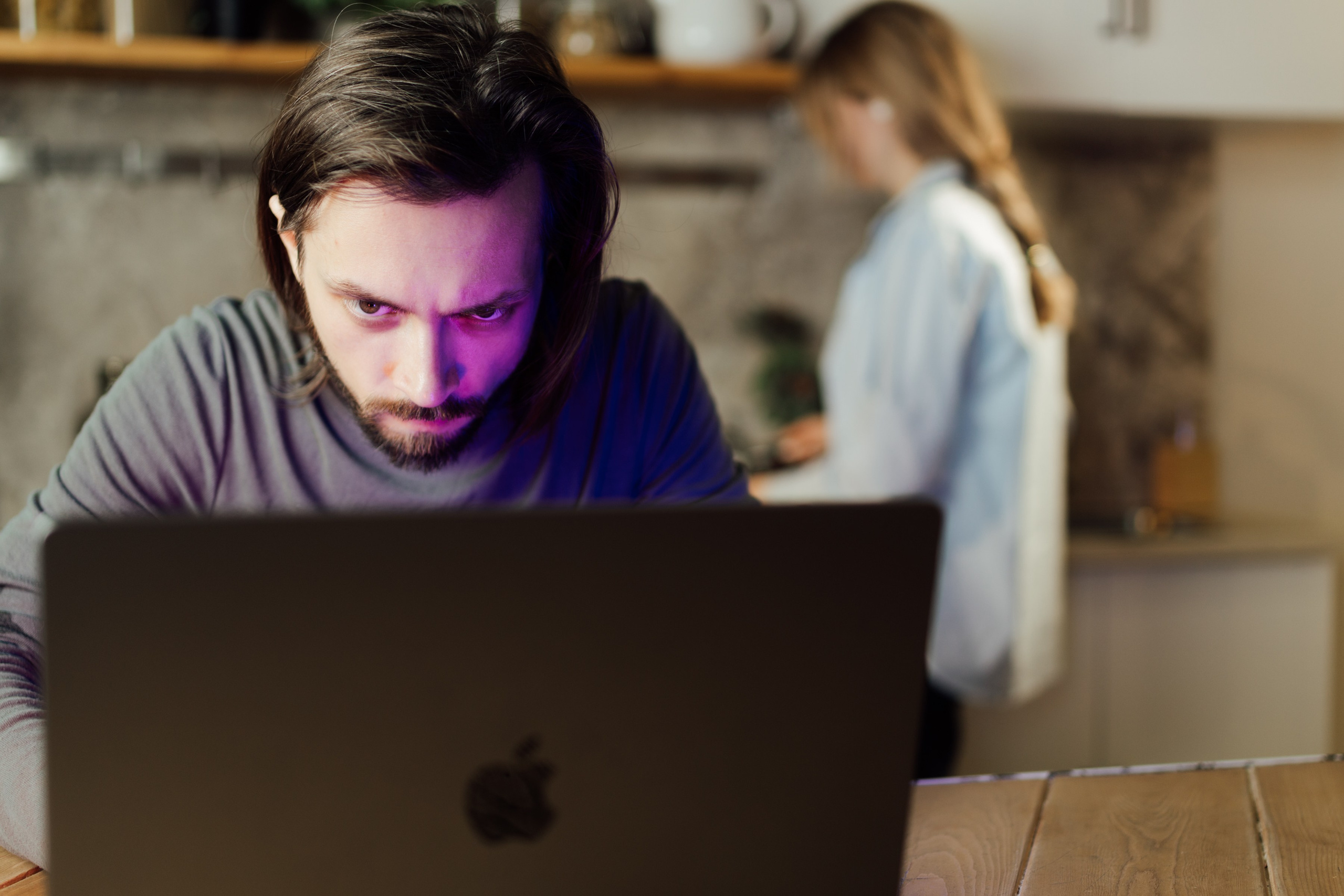 Электроника. Фотограф Москва