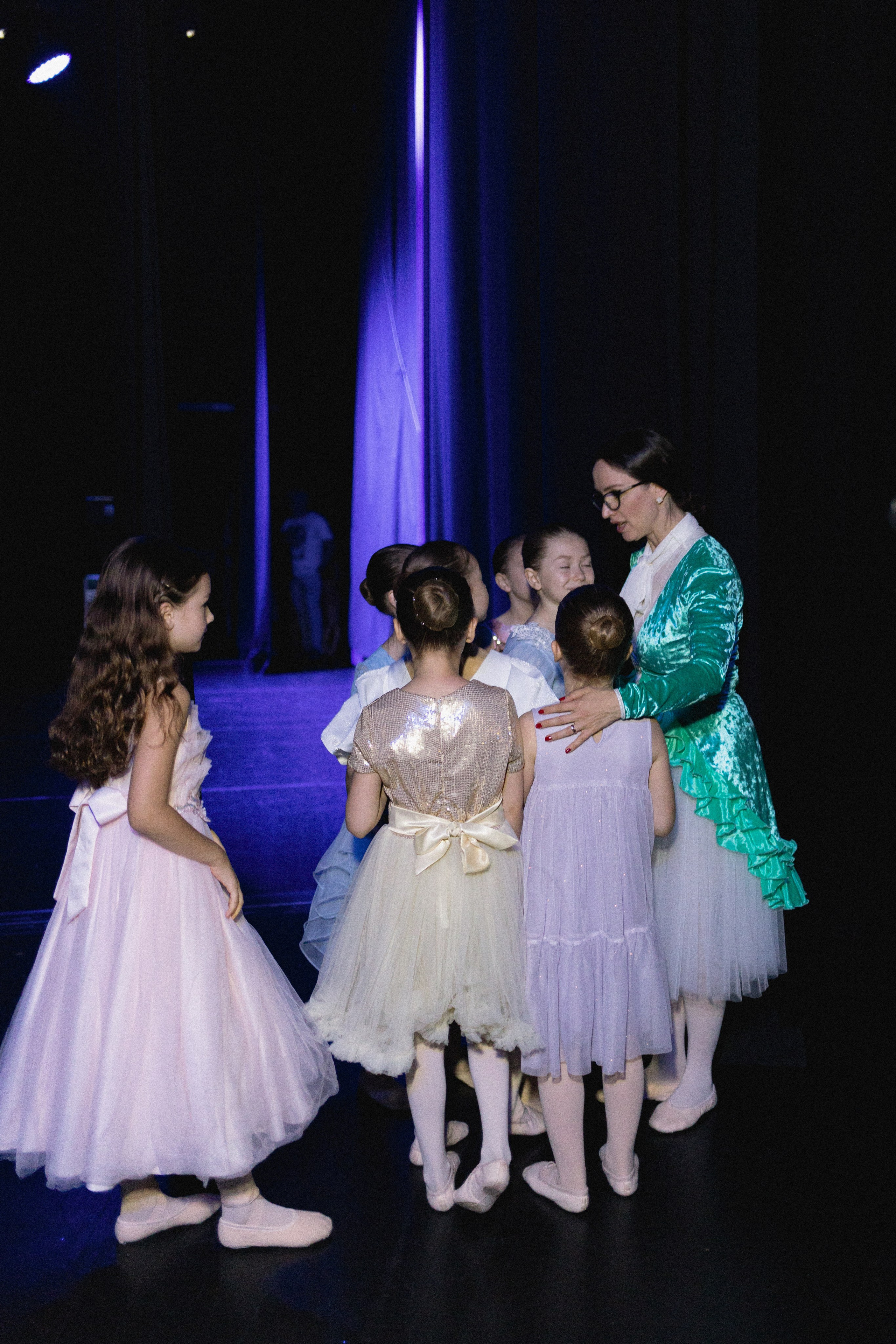 Балет с 2-х лет | Крокус | лето. Кузьмина Анастасия — контент-фотограф | Москва