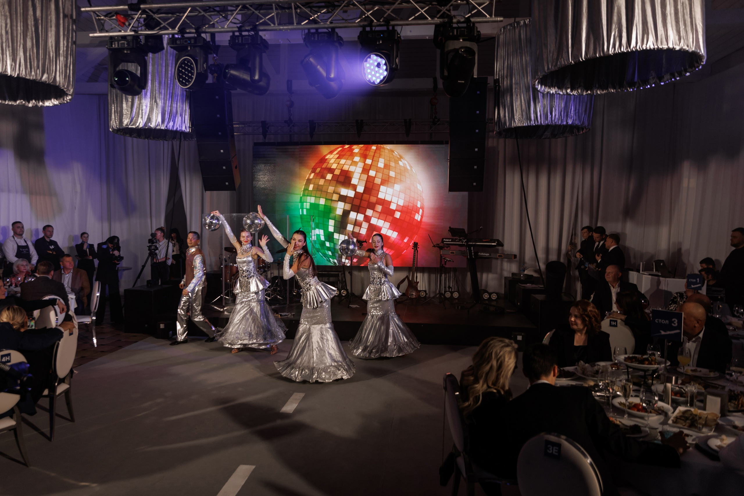 Юбилей. Свадебный фотограф Калининград