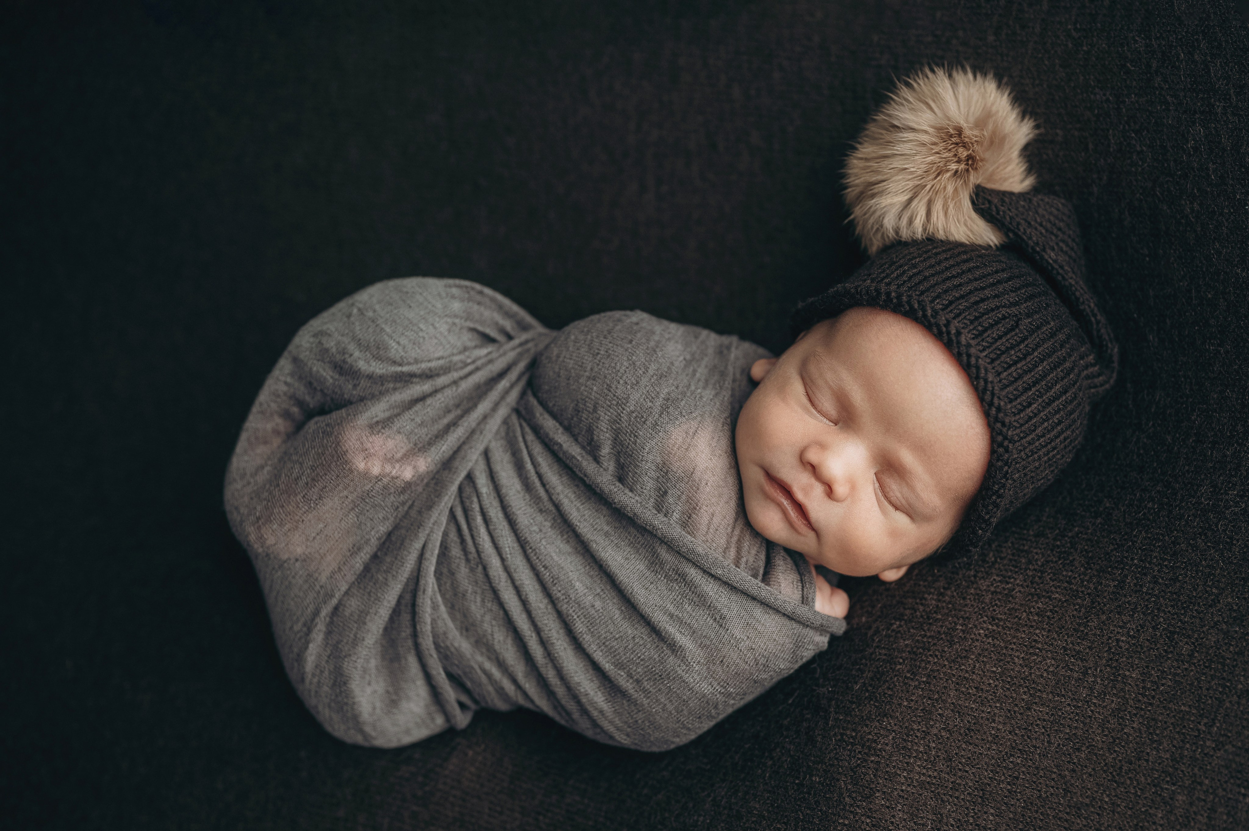 Новорожденные. Семейный, детский и newborn фотограф в г. Дмитров Марина Русакевич