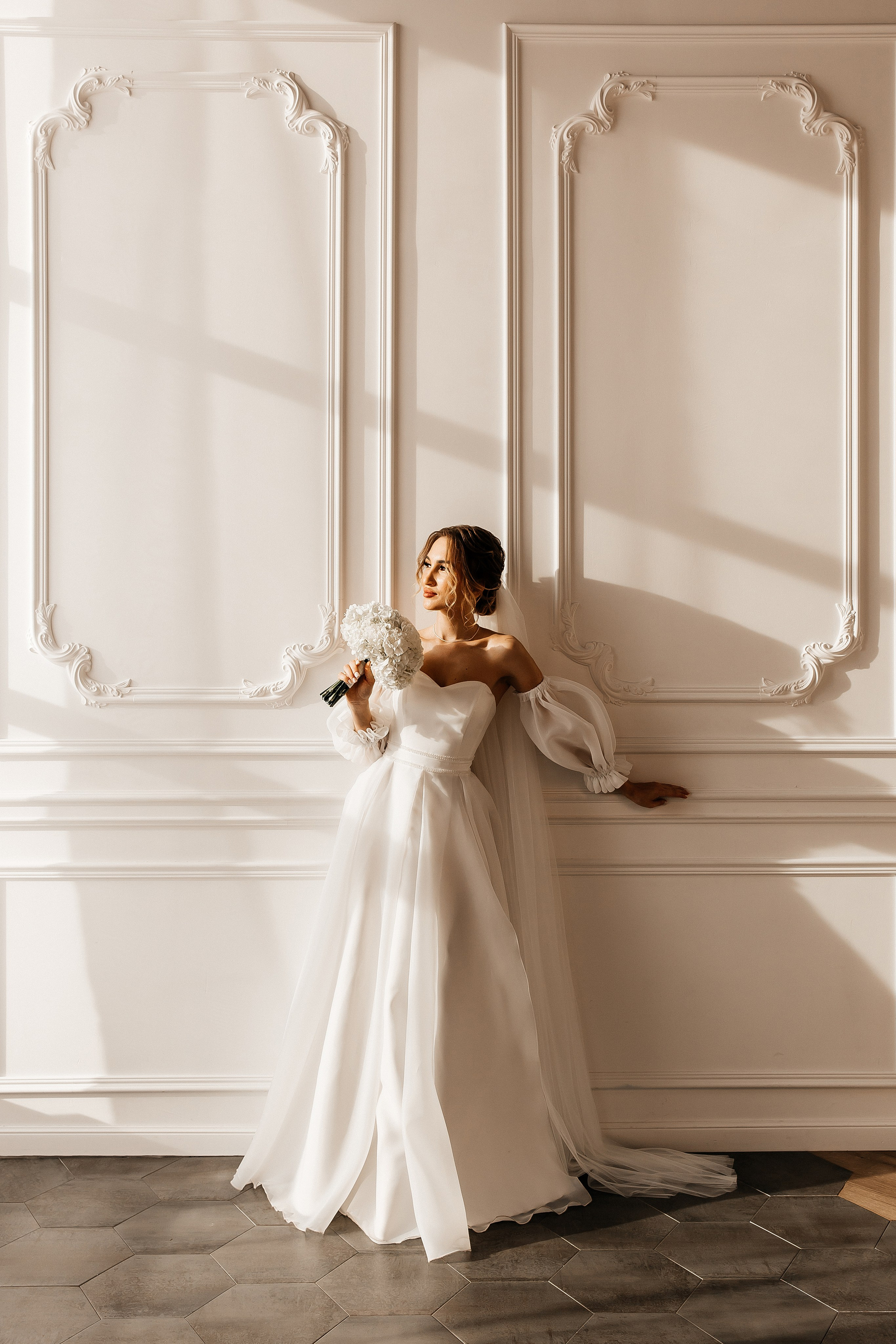 Ильгам и Гульшат. Свадебный и семейный фотограф у Уфе Евгения Сазонова