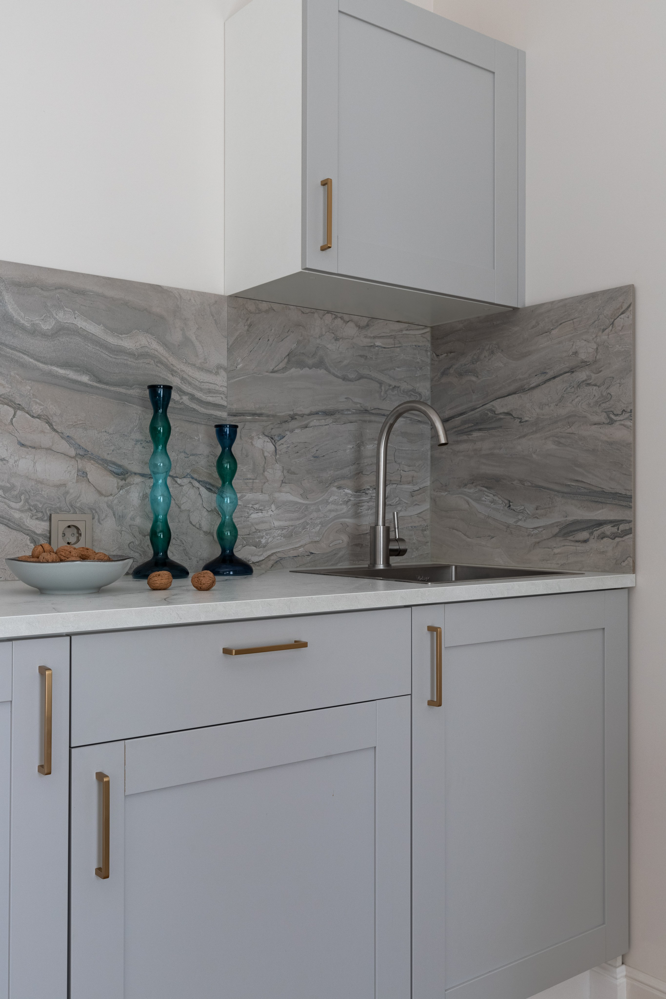 Квартира на Плесецкой. Интерьерный фотограф в Санкт-Петербурге Ксения Сорокина