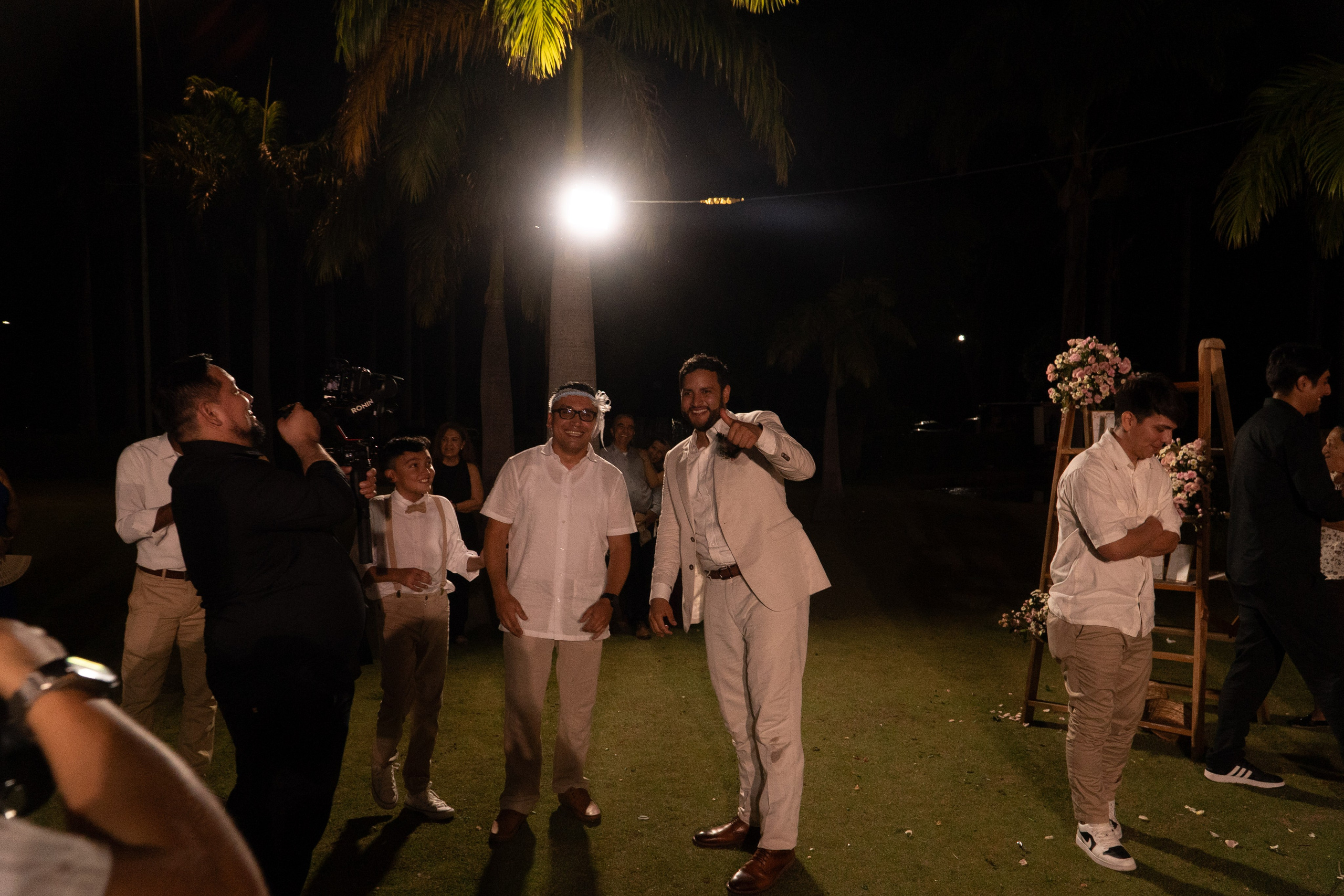 Carola & Gerson. Wedding Photographer in Barcelona and Medellin