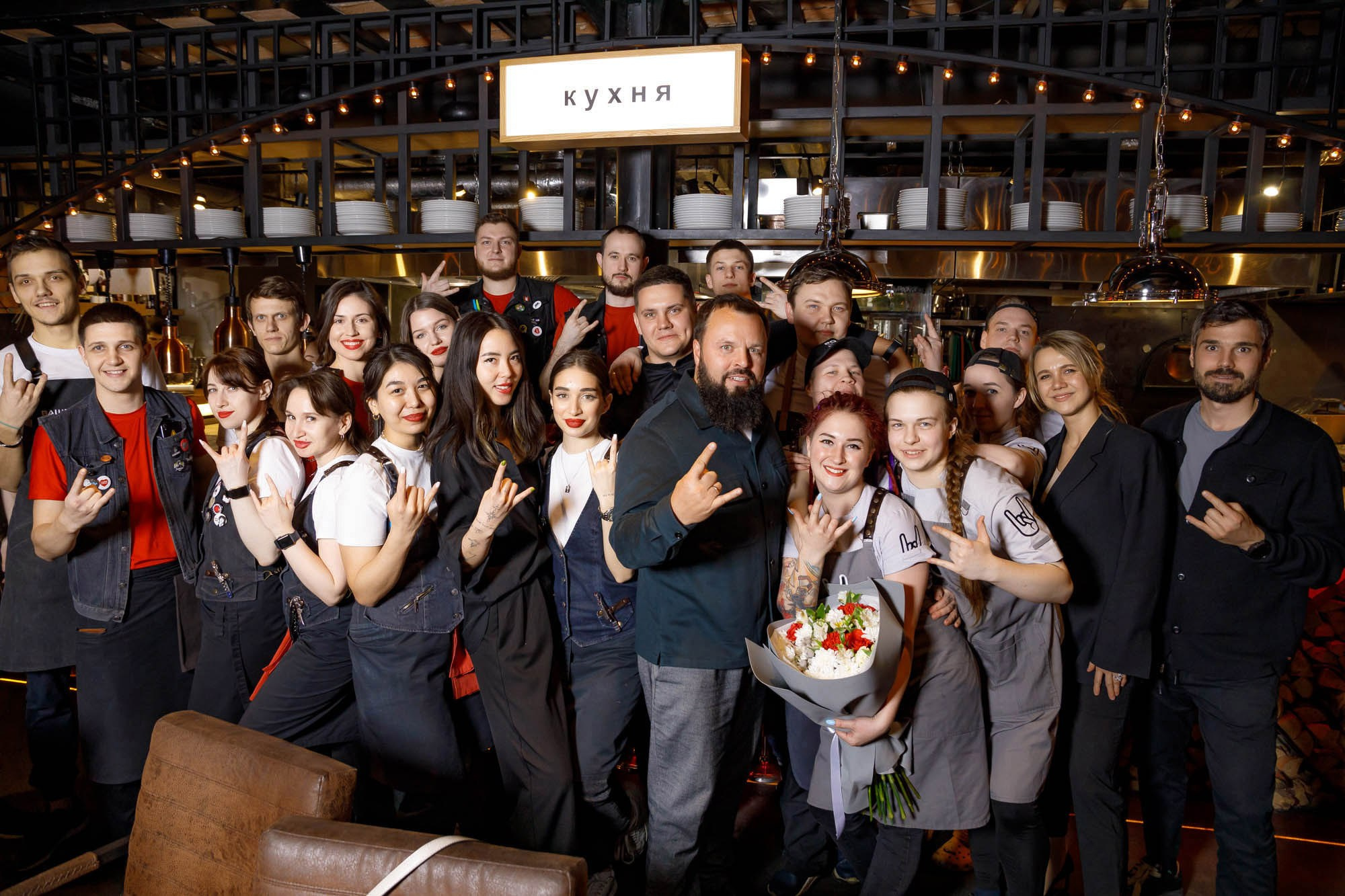 Съемки, мероприятия, репортажи, события. Фотограф в Самаре Максим Тырин