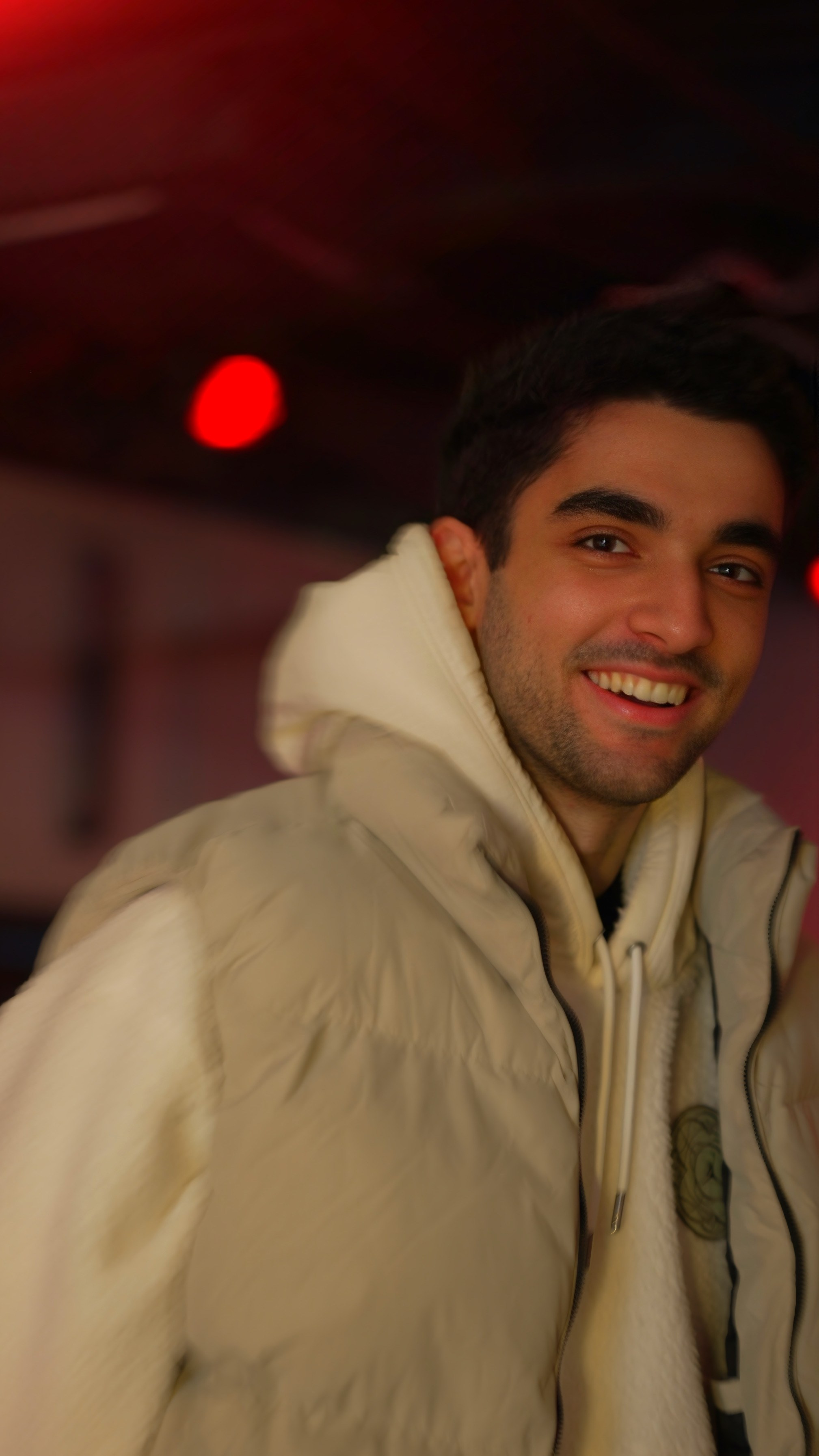 SОФИТЫ | 03.11. Фотограф, оператор и рилсмейкер в Москве — Ася Палагута