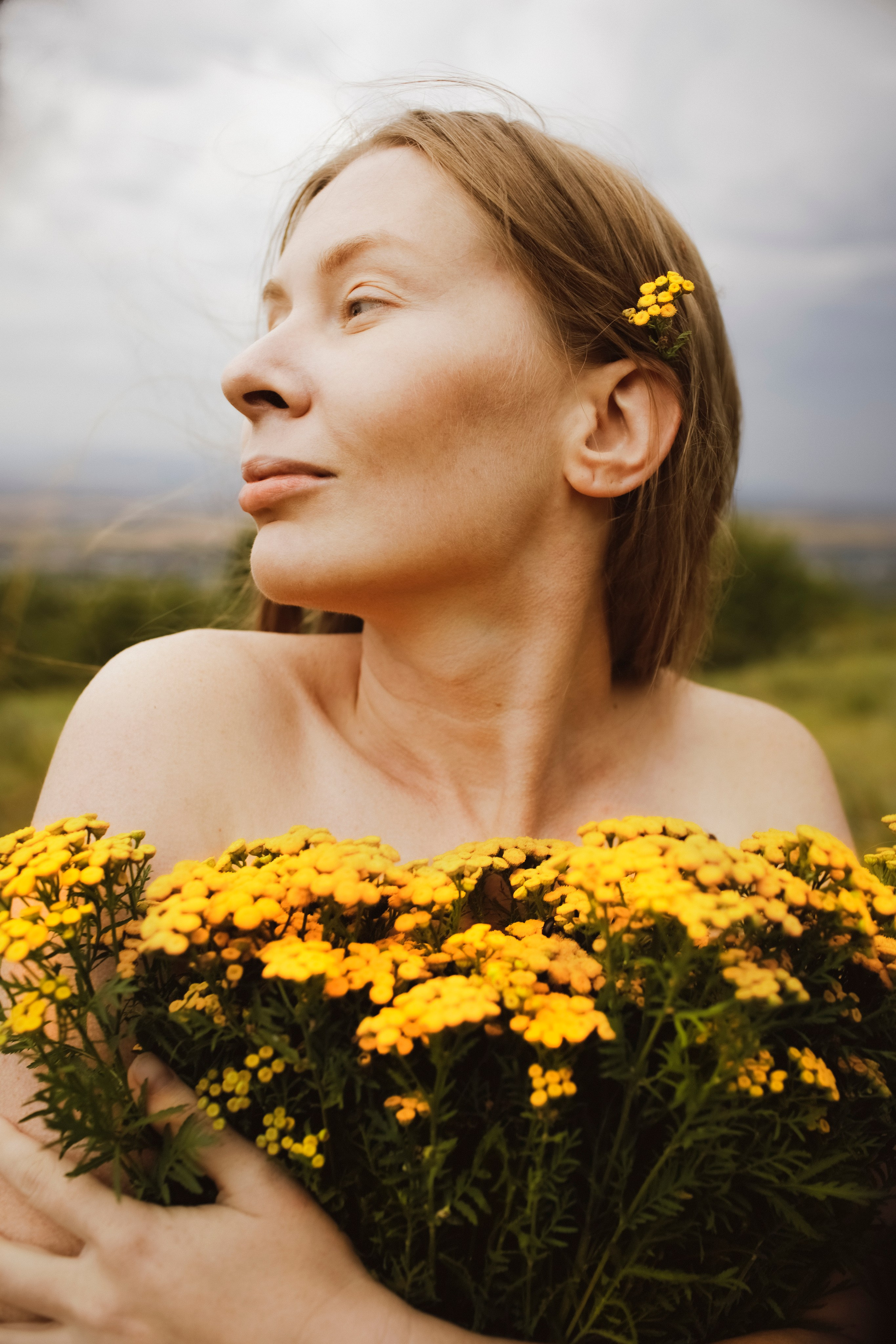Портрет, фотосессия, индивидуальность,. Фотограф в Железноводске и городах КМВ Исвира Ващенко