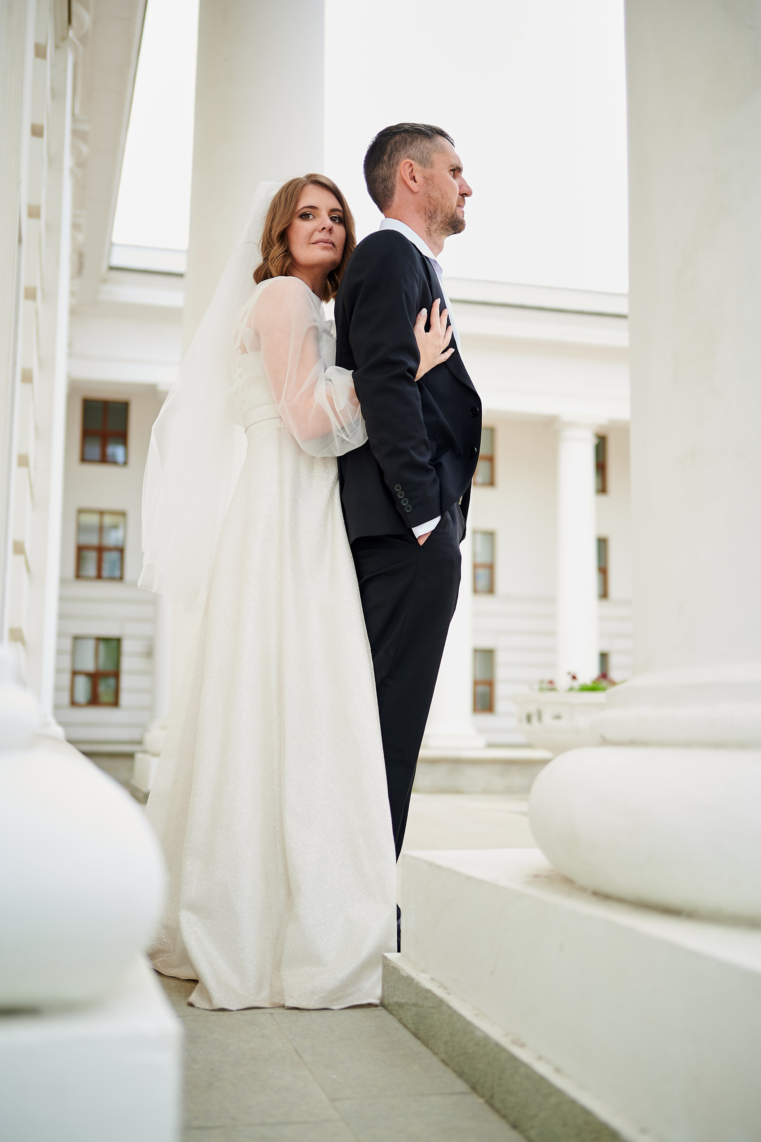 D&K. Профессиональный репортажный фотограф в Самаре Никита Королев