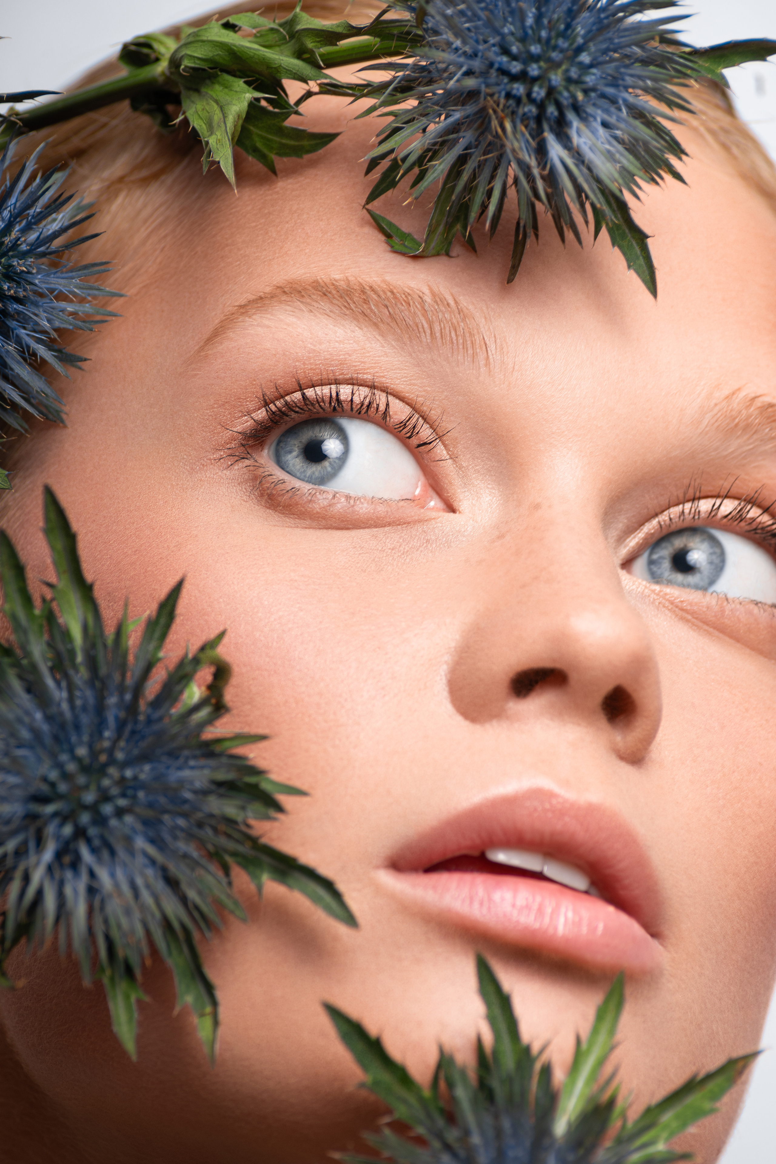 Beauty. Контент фотограф в Санкт-Петербурге Виктория Усова