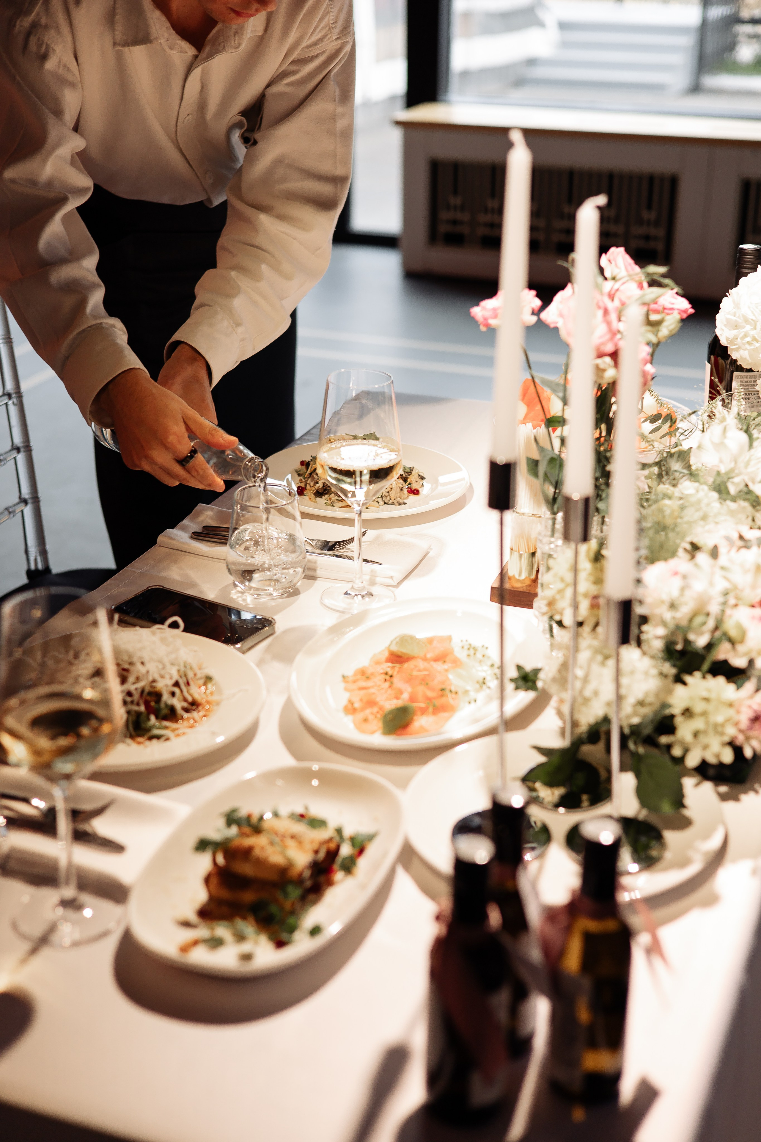 Алексей & Елена. Фотограф Орел Диана Ларичева