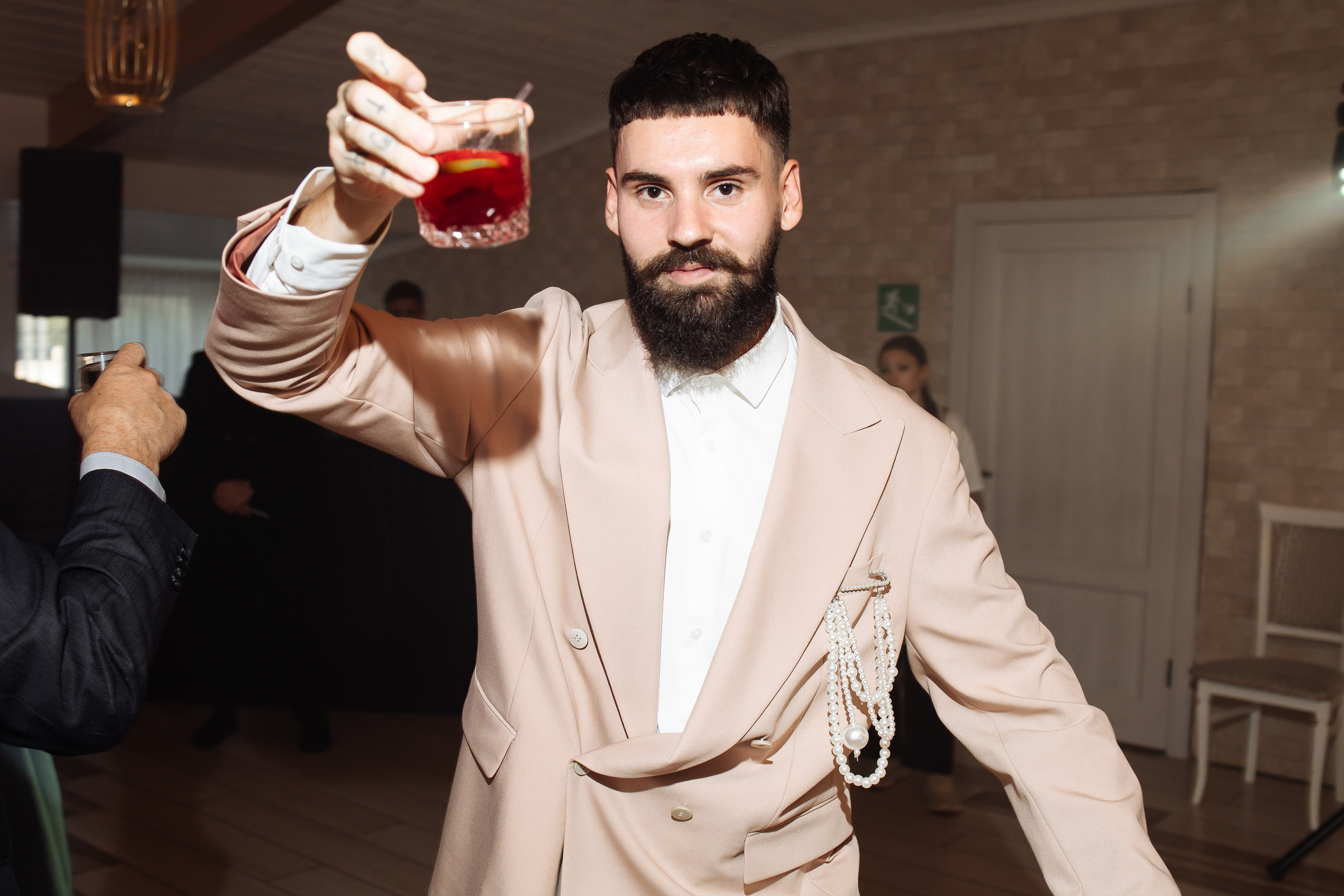 Максим и Татьяна. Свадебный и портретный фотограф в Орле и Москве Диана Ларичева