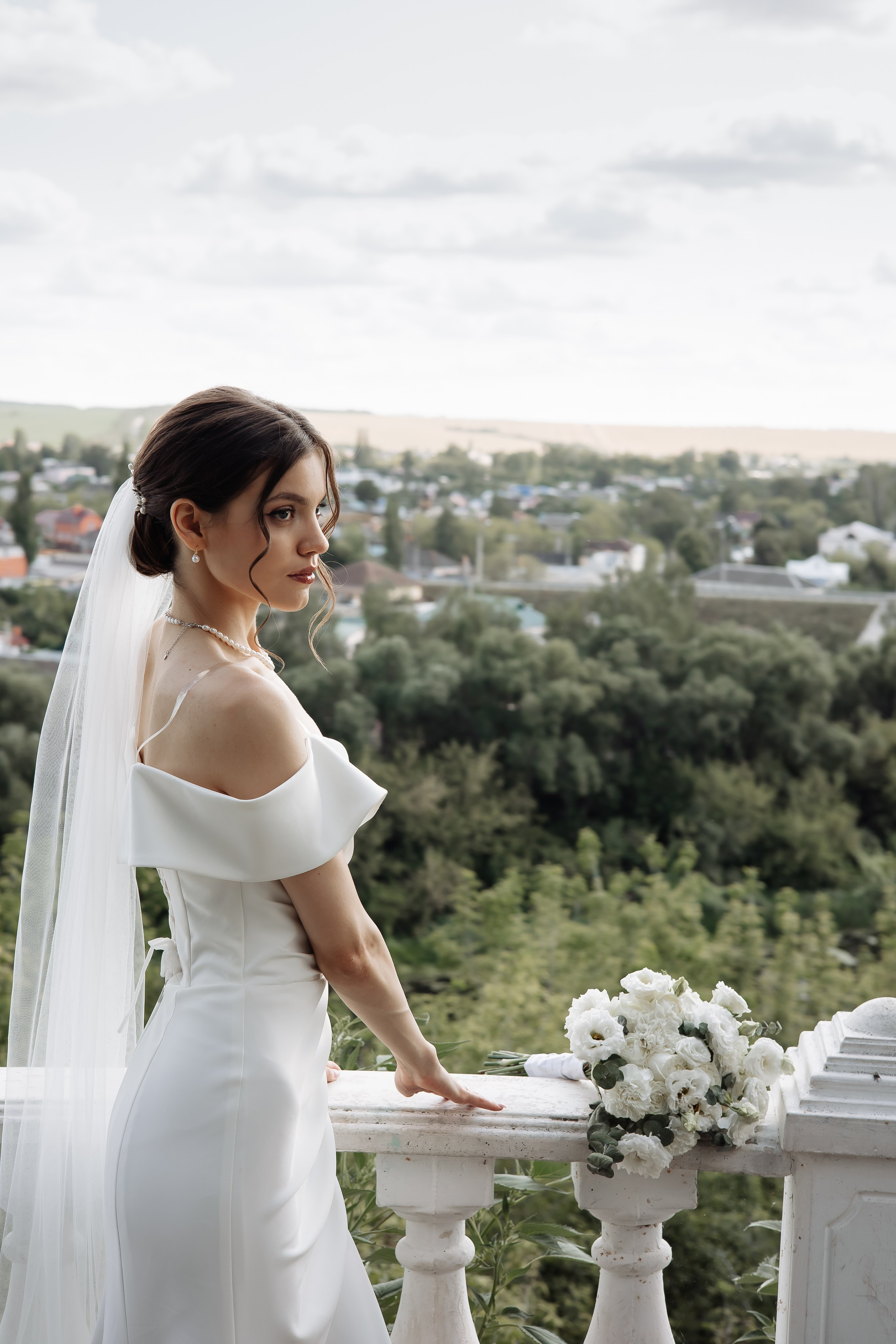 Сергей & Ольга Ливны. Фотограф Орел Диана Ларичева