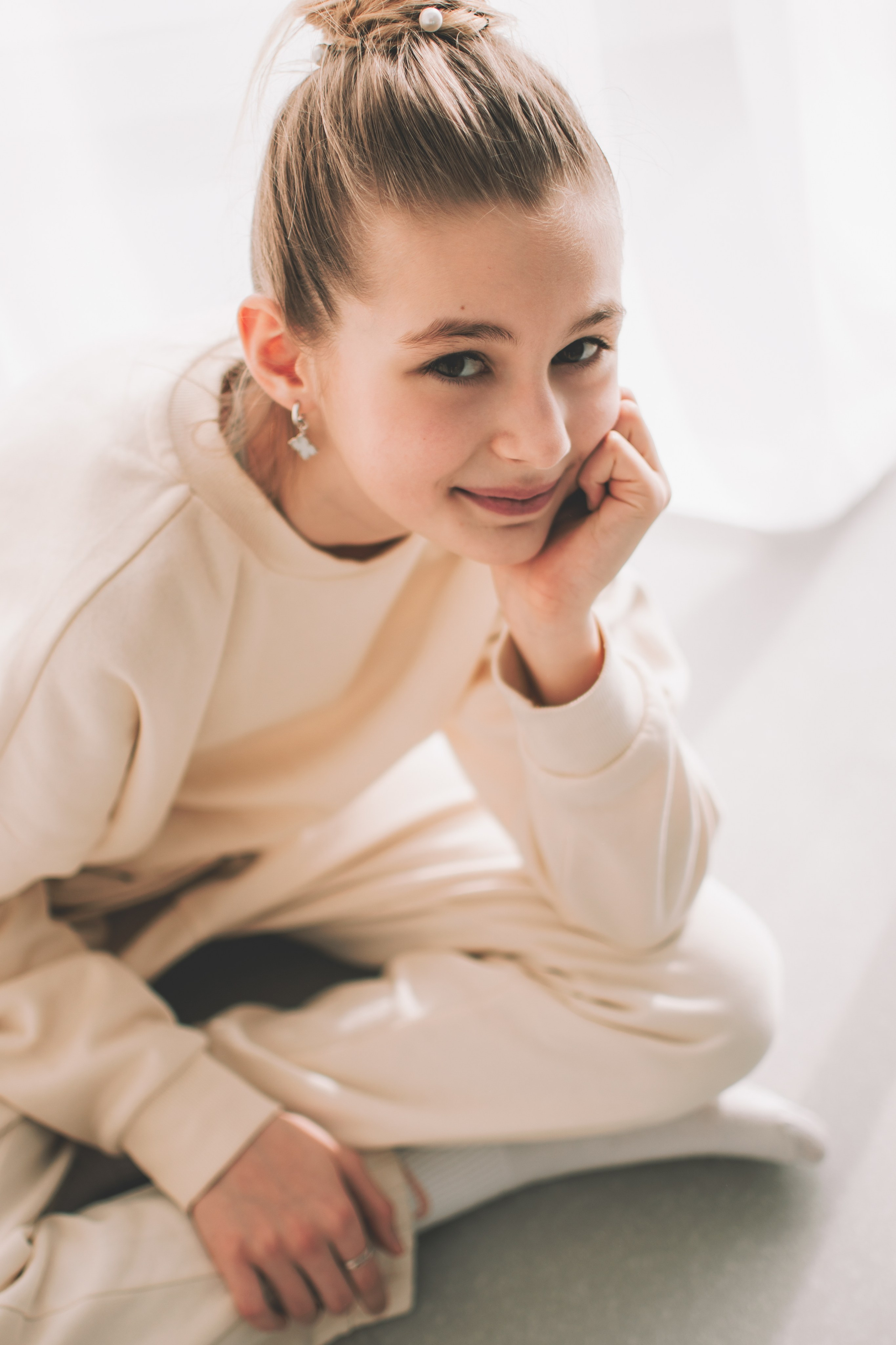 Семейная фотоистория. Семейный и свадебный фотограф Губкинский и Ставрополь