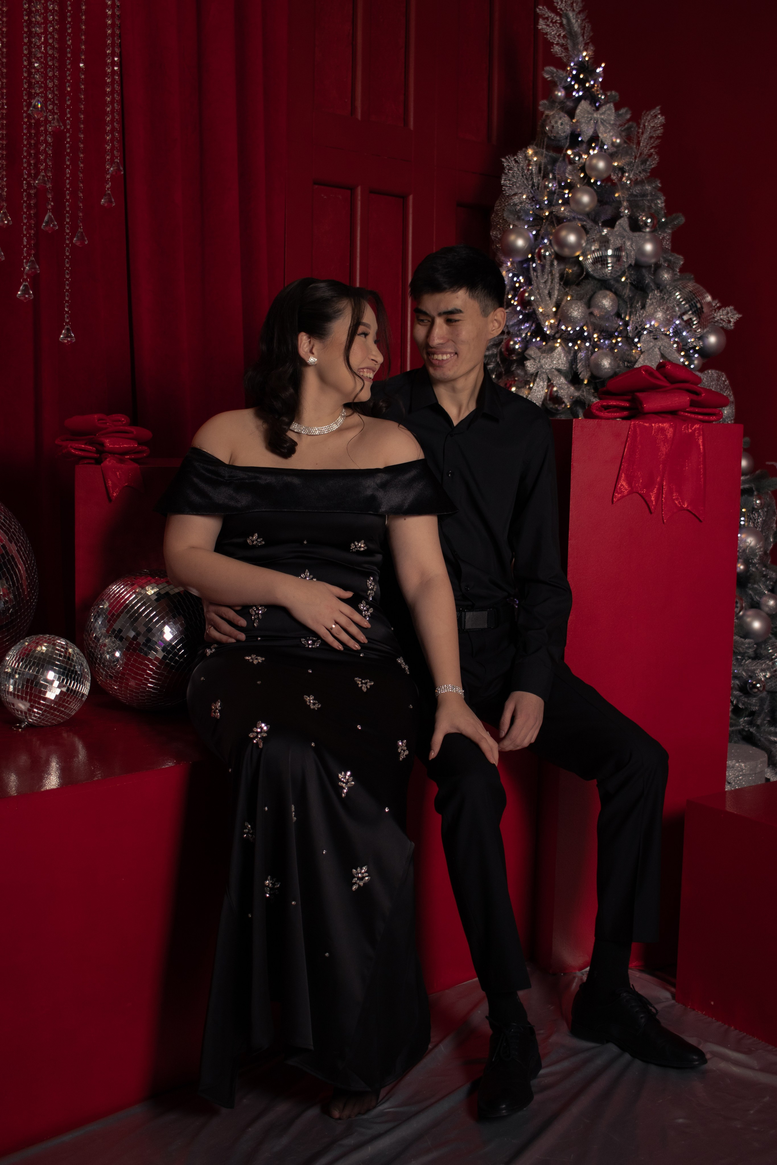 Студийная фотосессия. Фотограф в Астане, индивидуальная, семейная, домашняя фотосессия