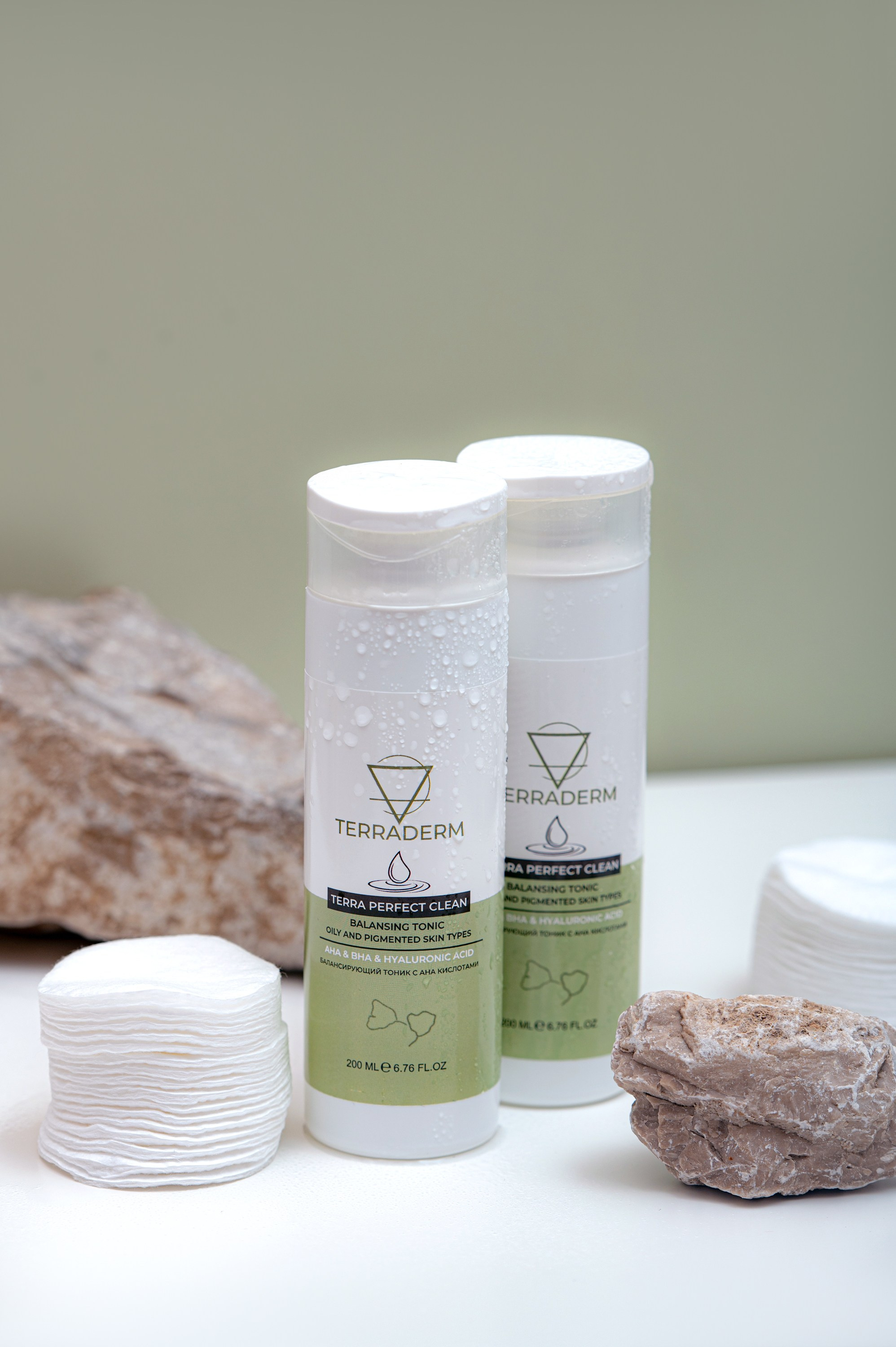 Terraderm Hakkında. Коммерческий фотограф в Казани Ксения Добролюбова