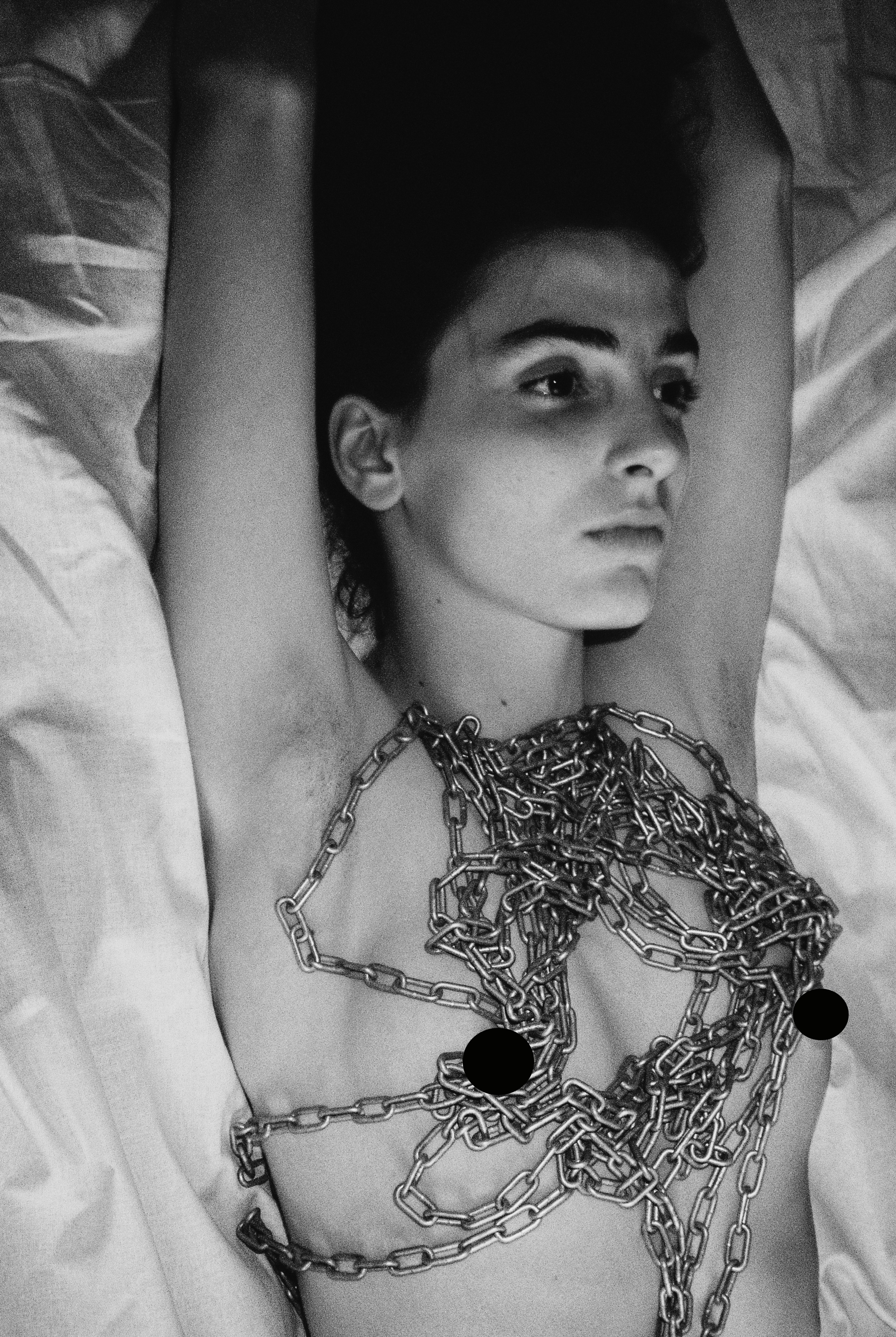 TIM' personal. Nik Paustovskiy photography