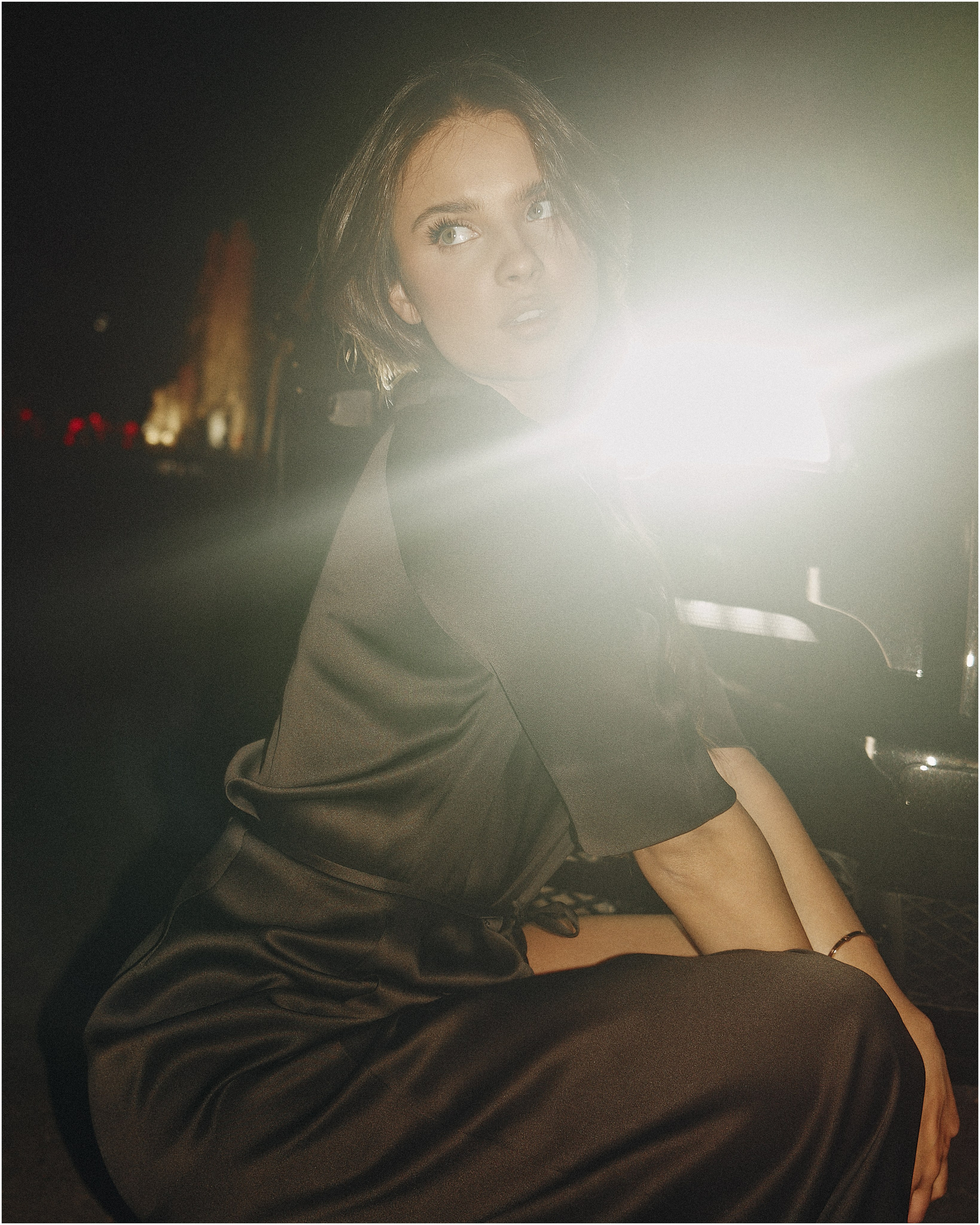 DAYANA. NOIZOMAX Художественный фотограф в Дубай