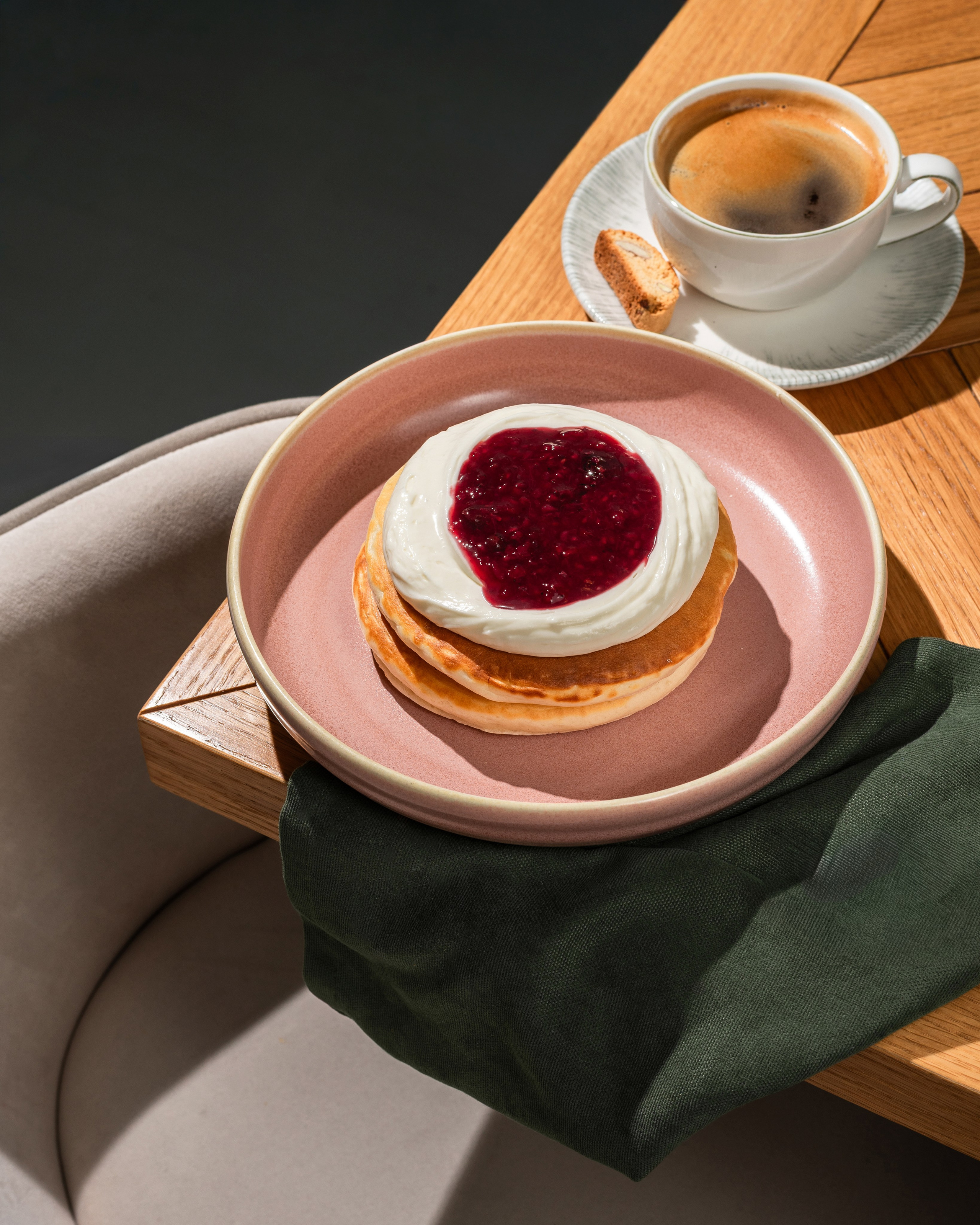 Съемка для меню заведений. Фуд и предметный фотограф Москва