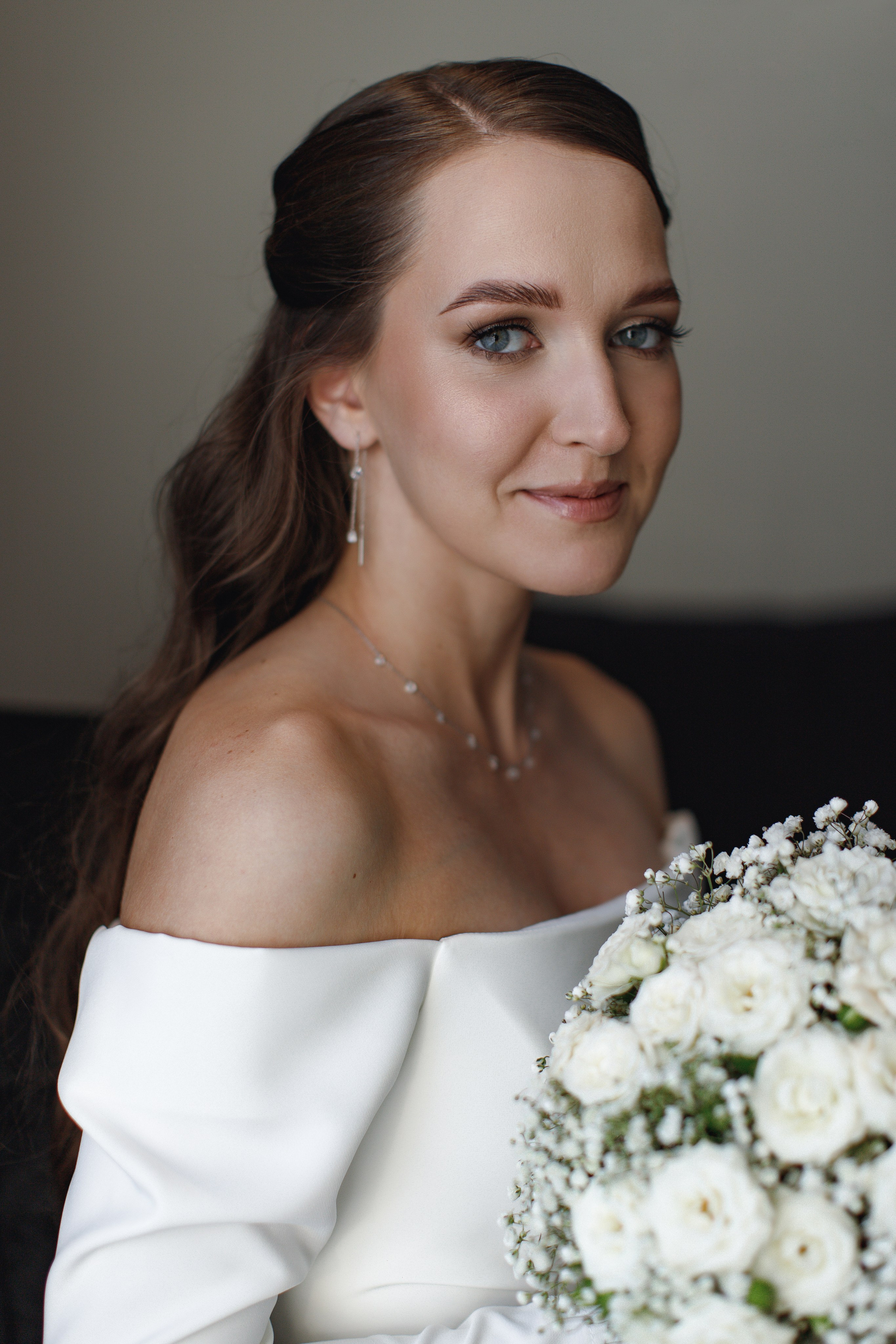 Слава и Арина. Фотограф в Санкт-Петербурге Ольга Староверова