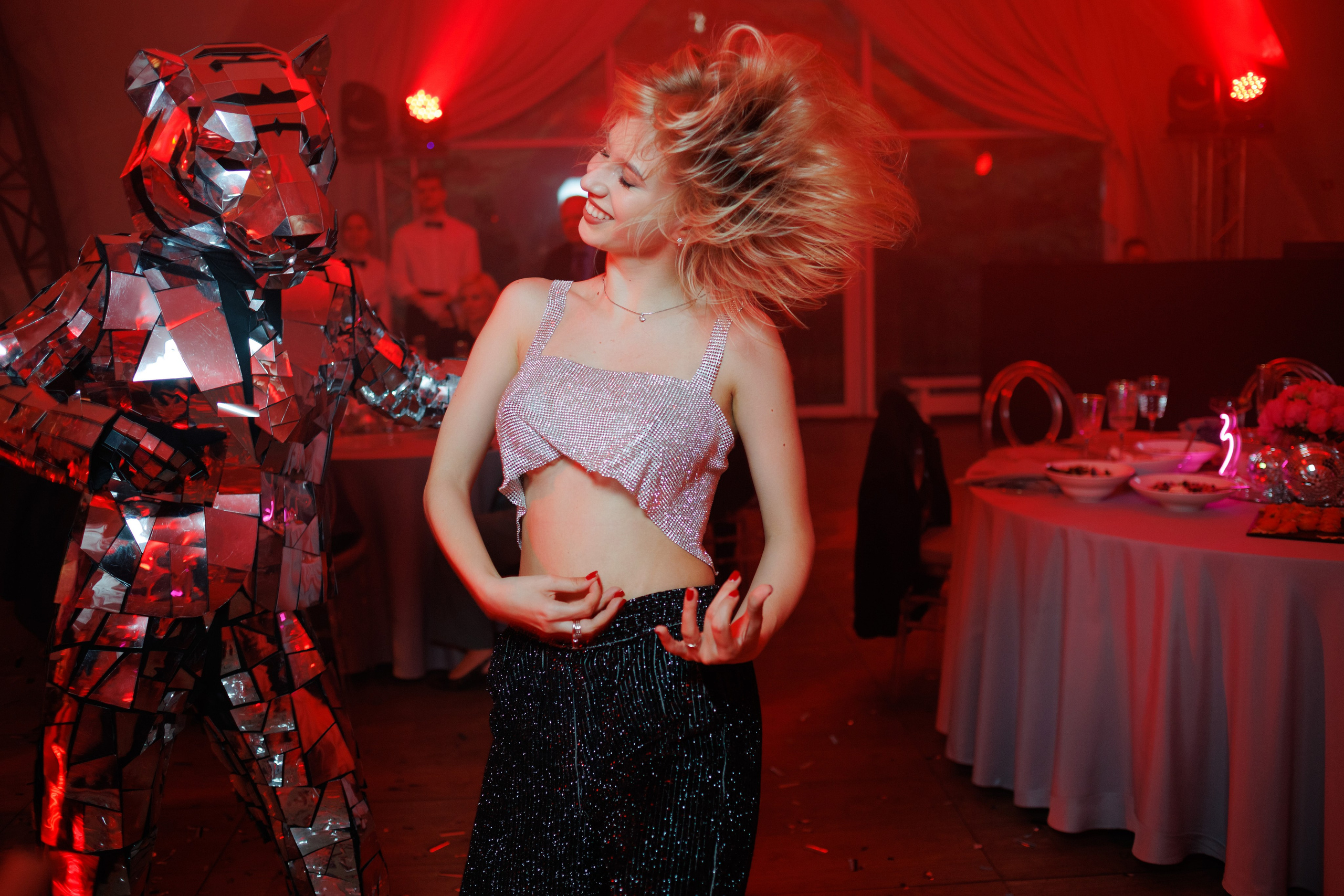 Репортаж. Фотограф Валерий Васильев