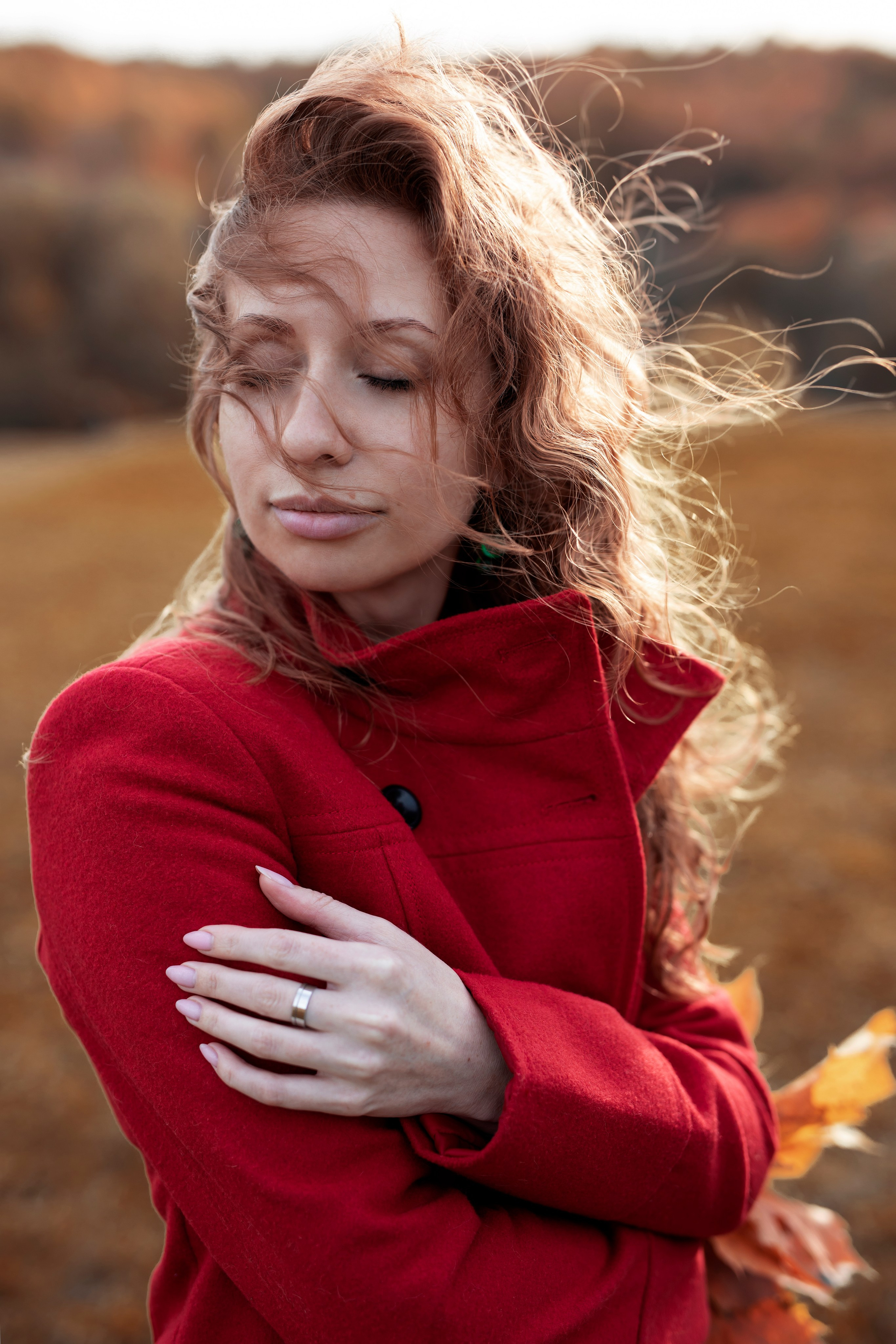 Женский портрет. Фотограф в Москве Надуева Татьяна. Женский портрет, детский портрет, с