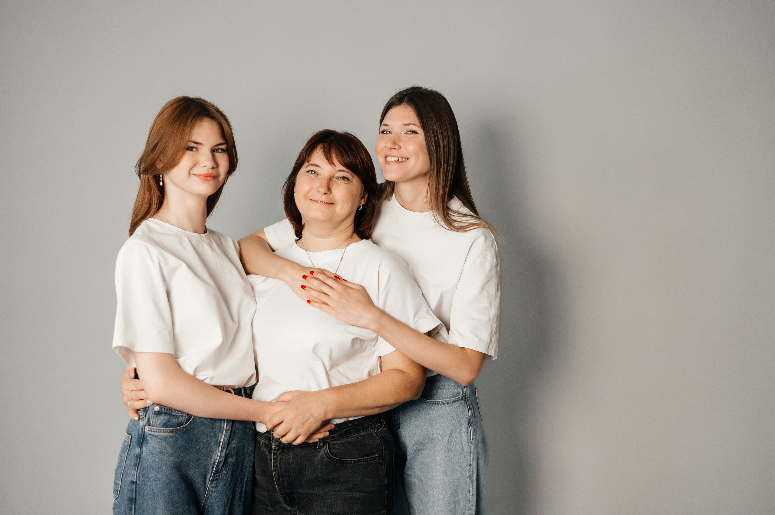 Семейная фотосессия. Свадебный и семейный фотограф Кореновск/Краснодар