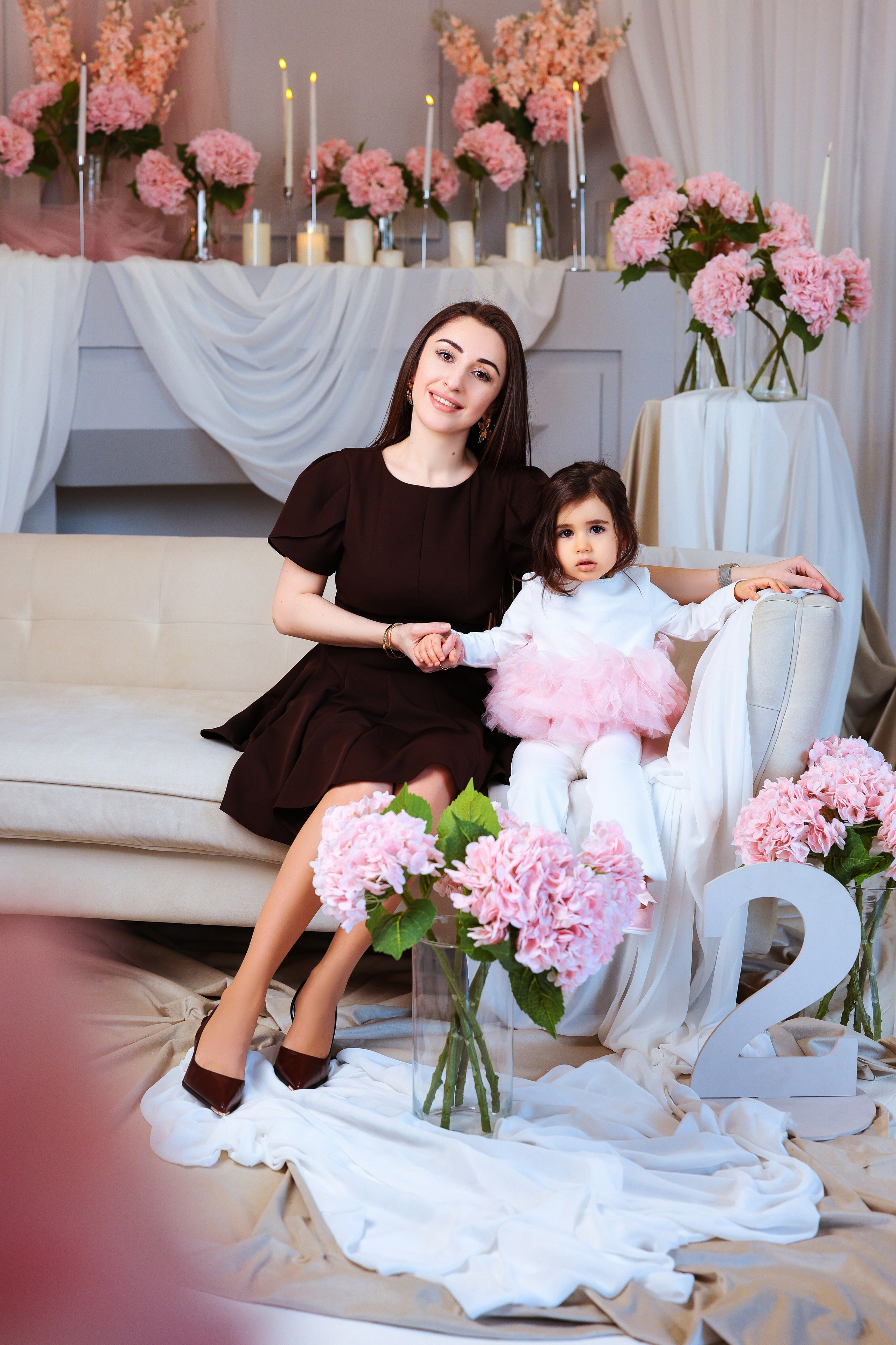 Студия ЗАЗЕРКАЛЬЕ