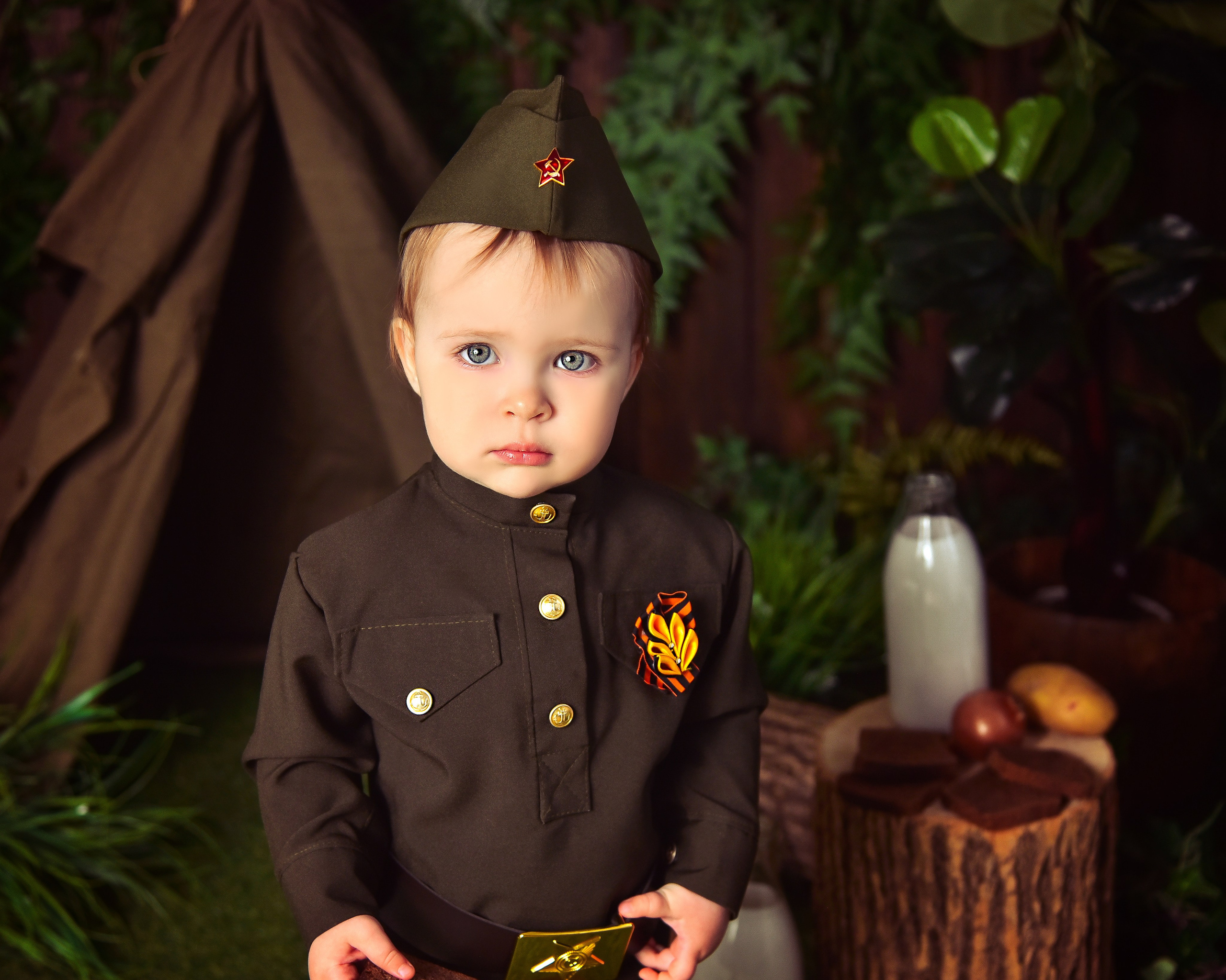 ДЕТСКИЕ ПРОЕКТЫ