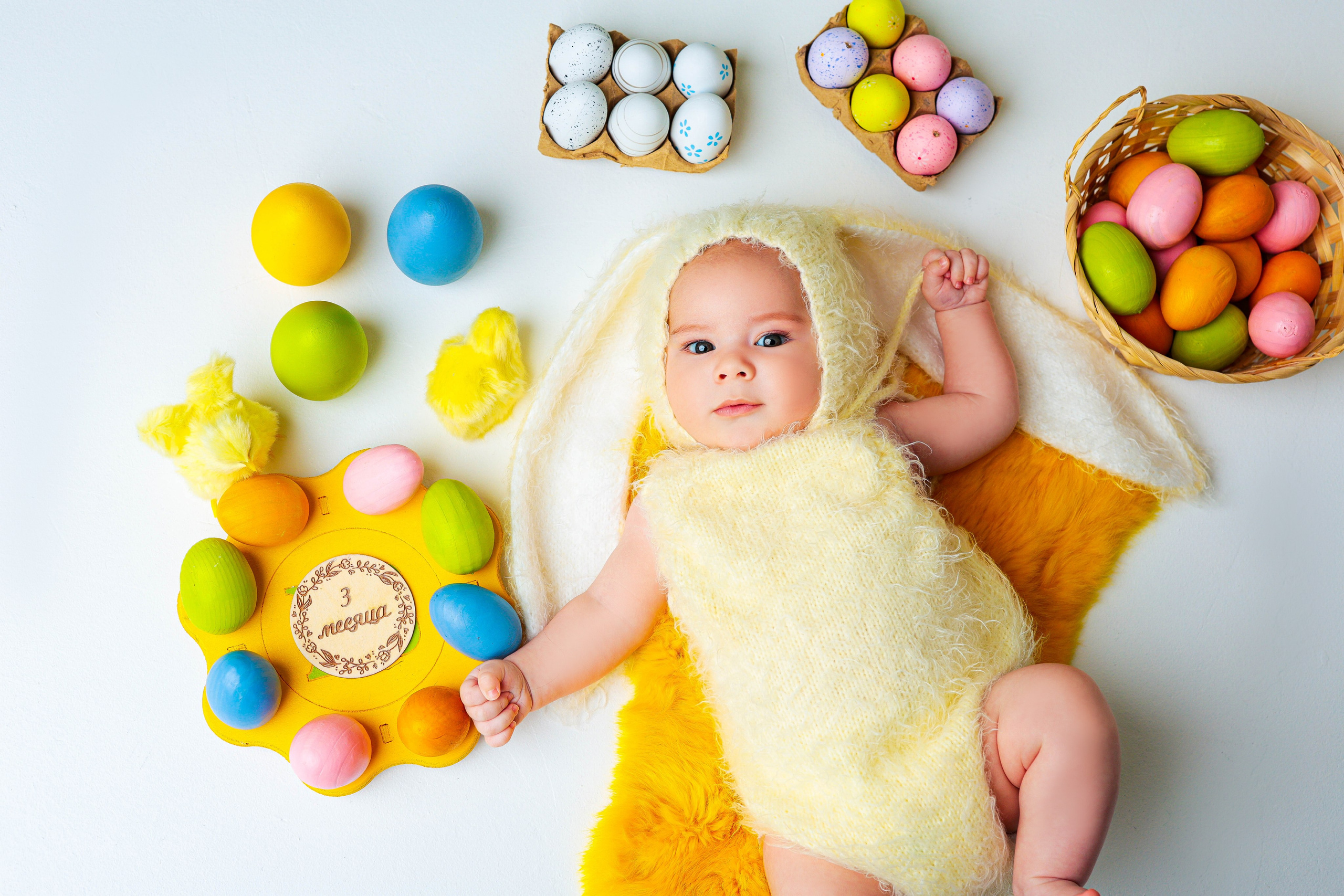 Студия Мандаринка