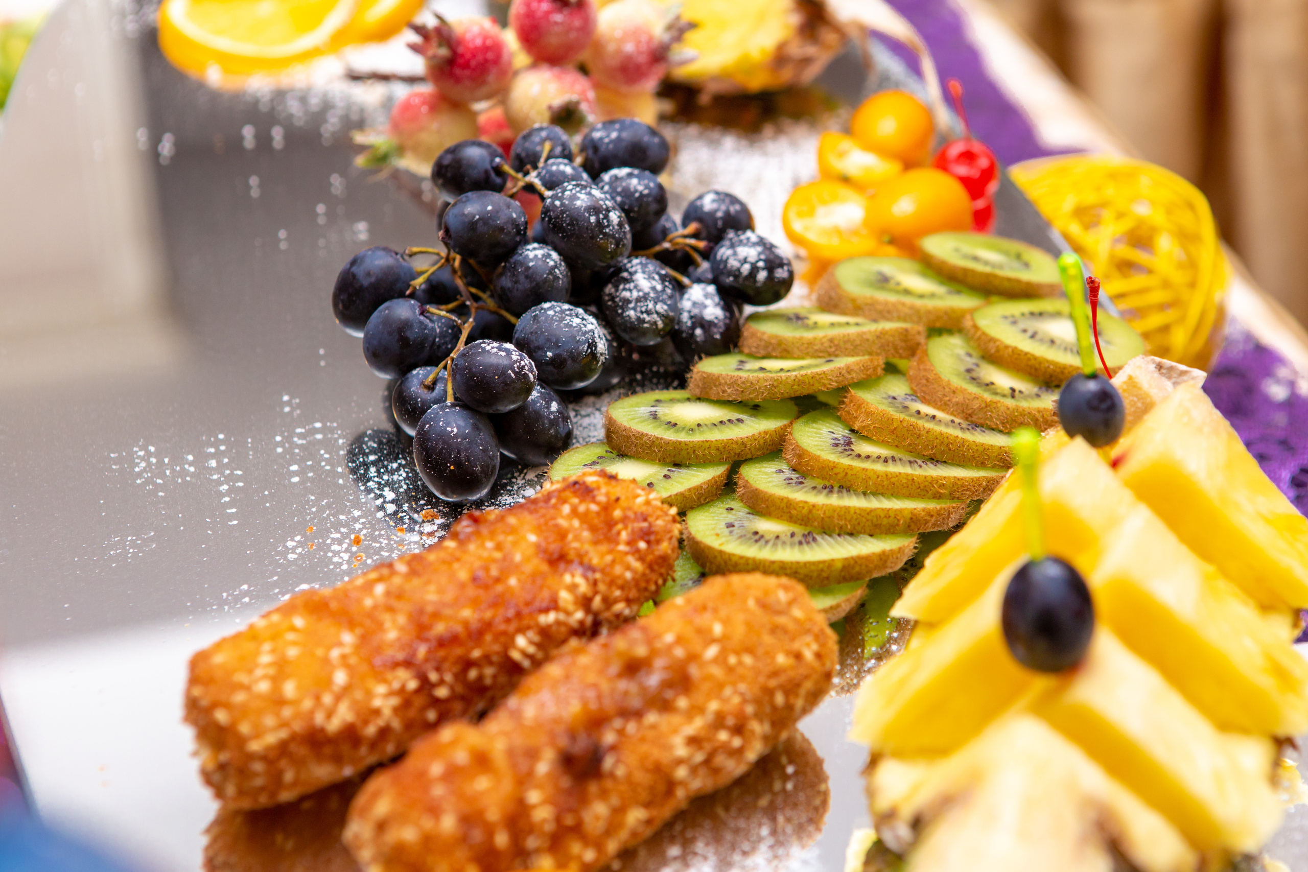 УХ зажгли. Ирина Носова - семейный и детский фотограф