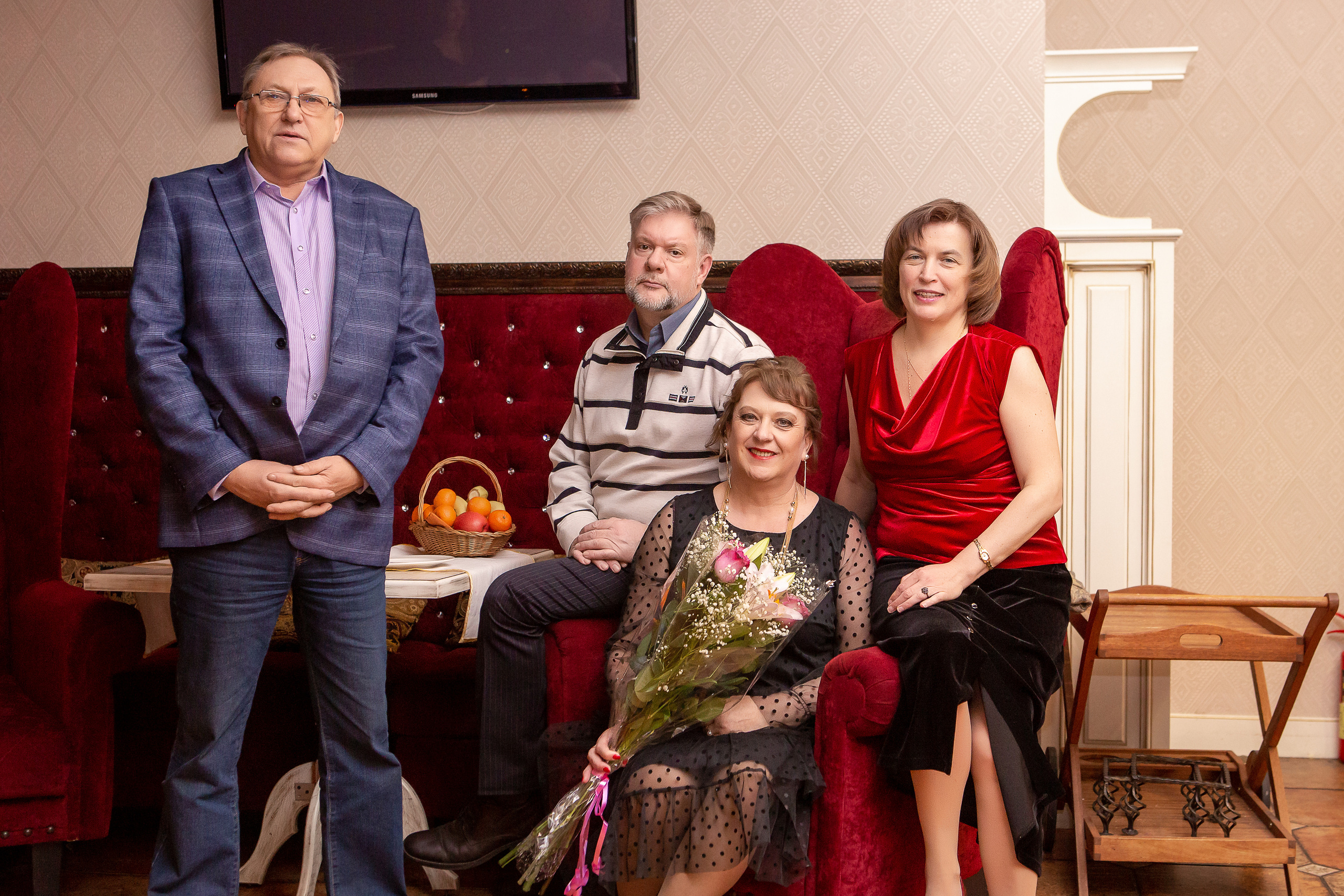 УХ зажгли. Ирина Носова - семейный и детский фотограф